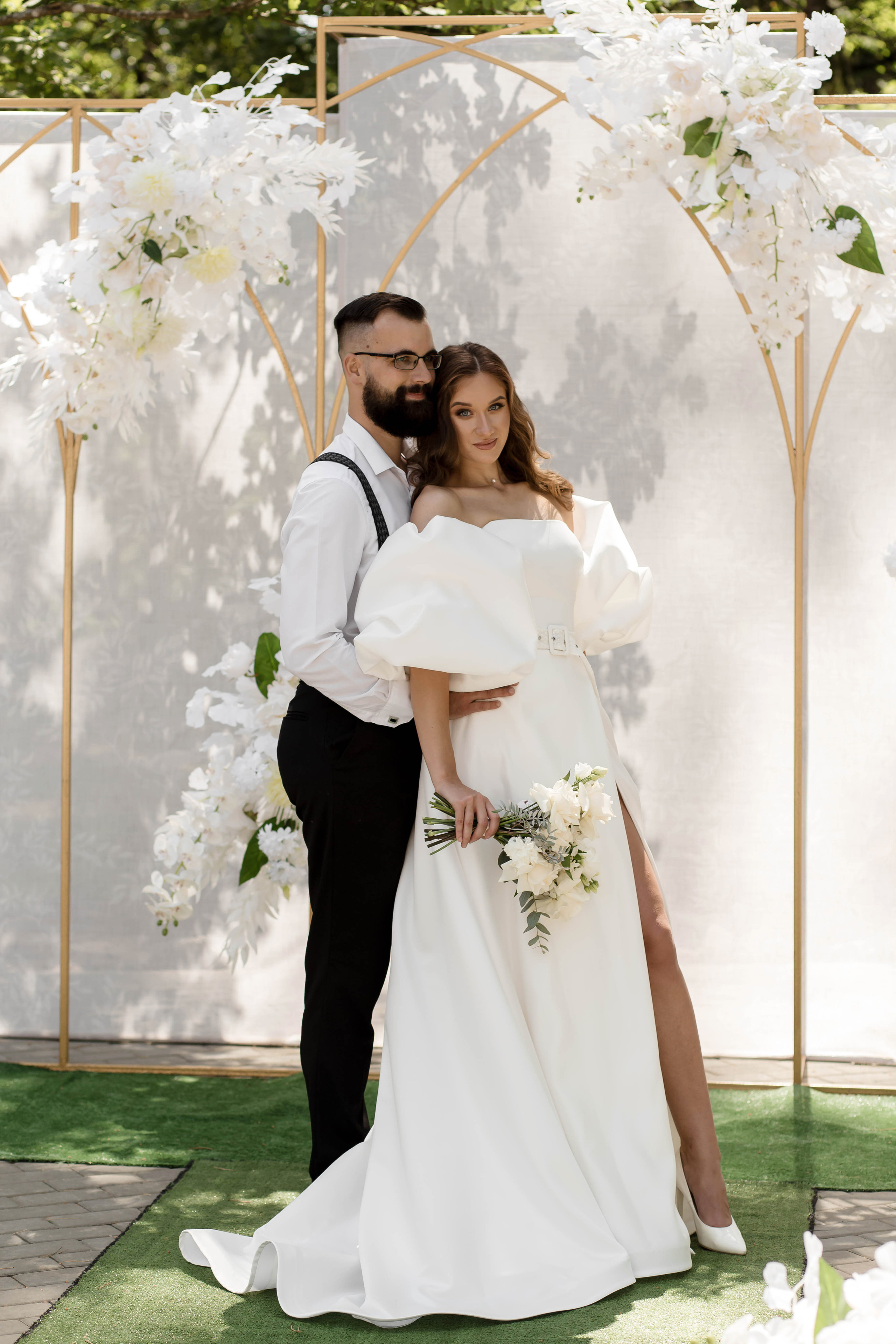 Шампань. Фотограф Оля Подута