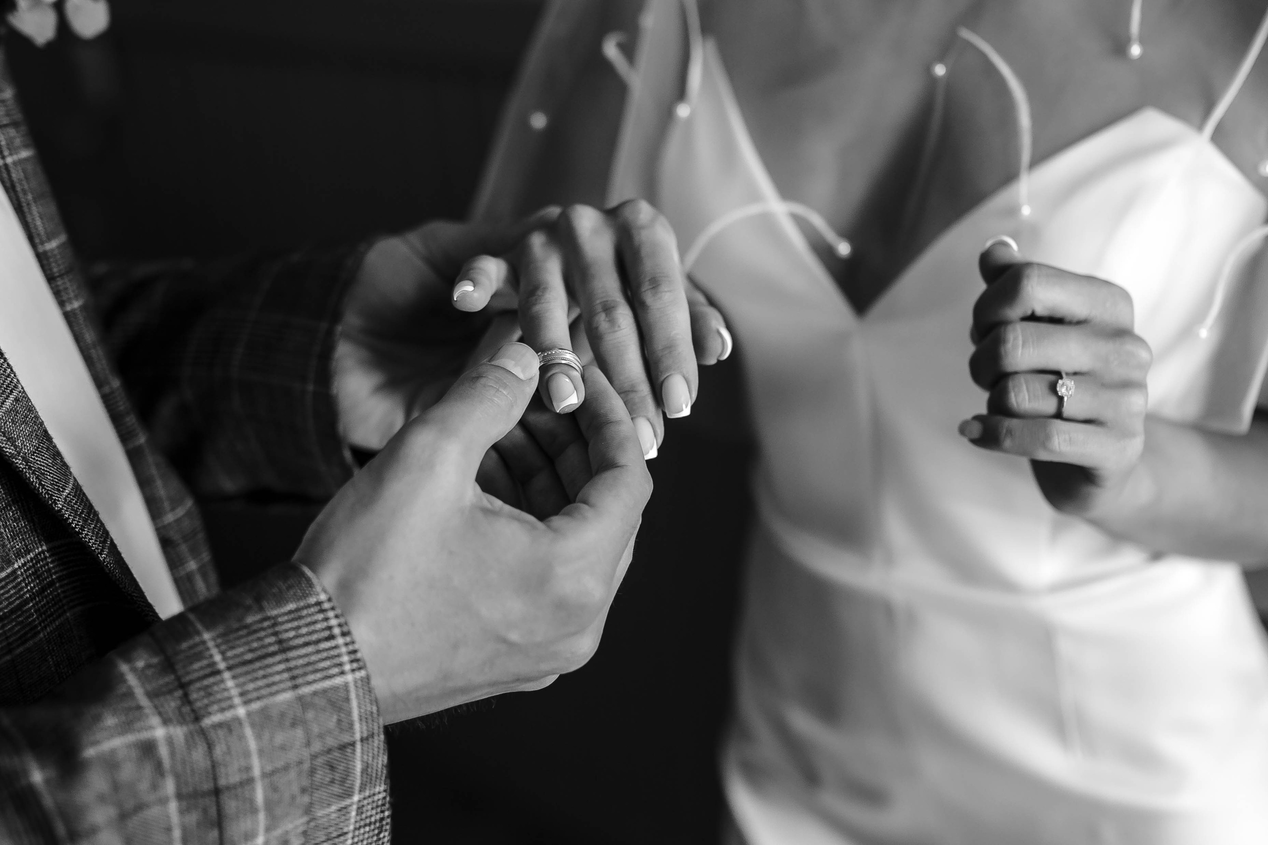 Иоланта & Роман. Фотограф Оля Подута