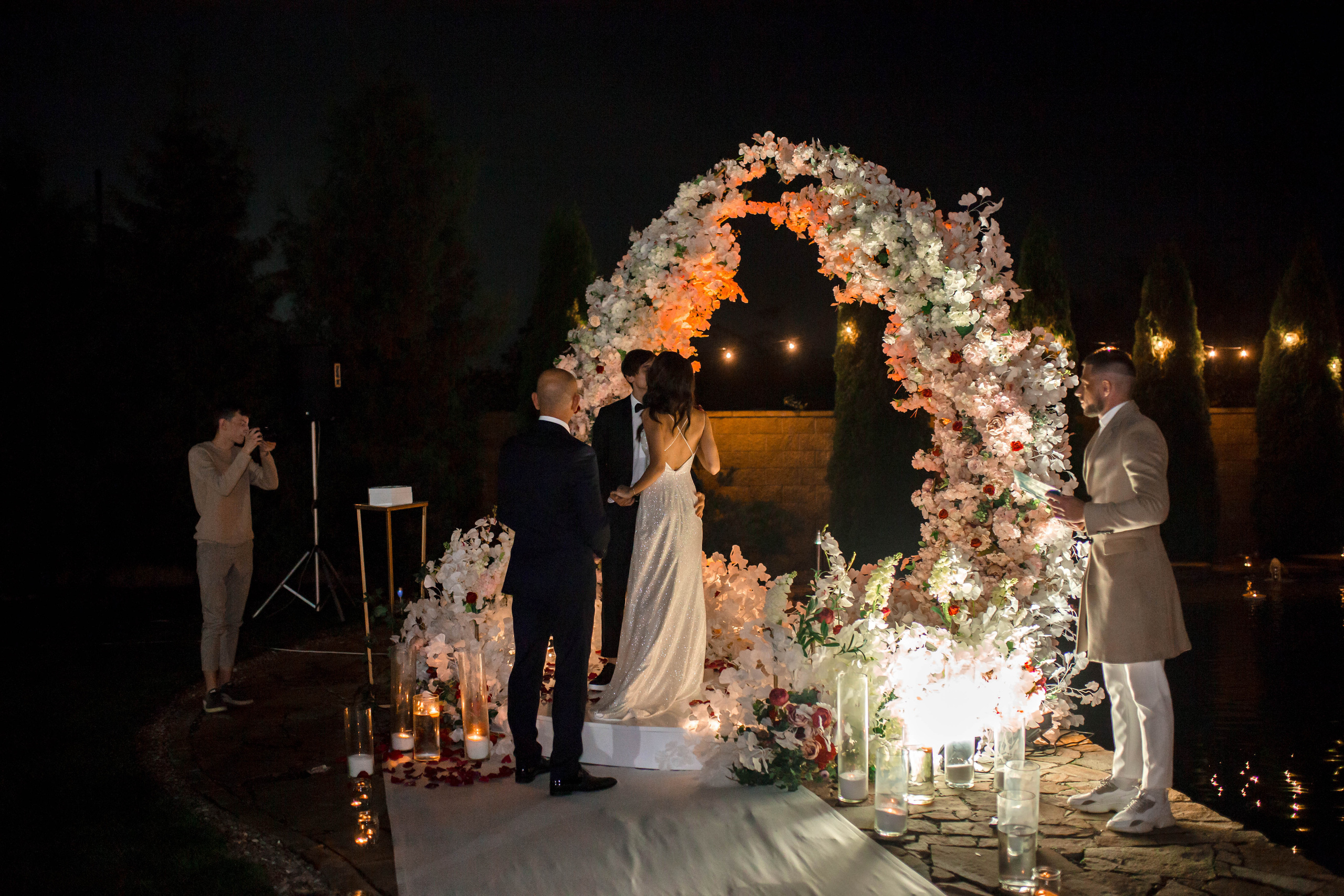 Маша & Илья. Фотограф Оля Подута