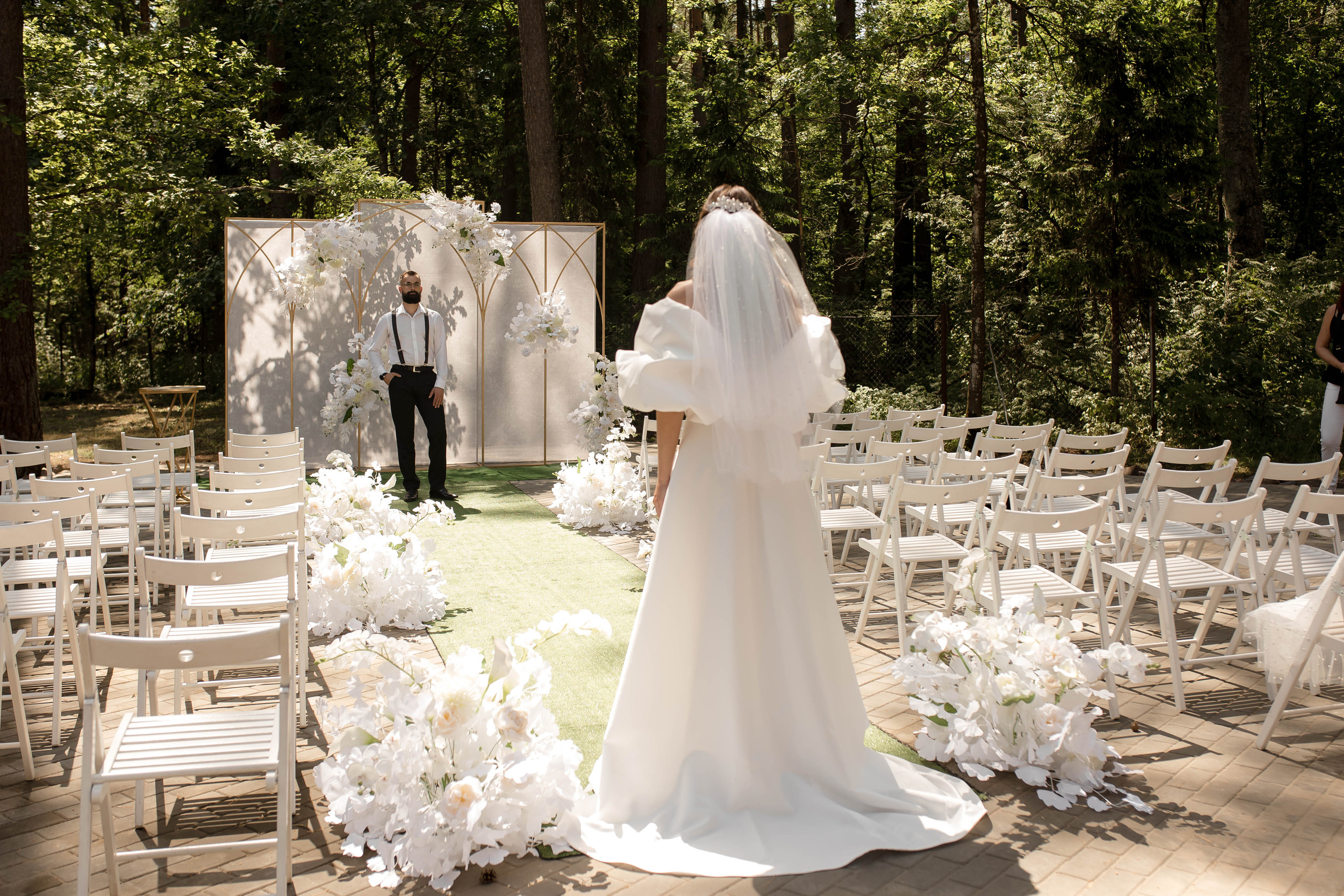 Шампань. Фотограф Оля Подута