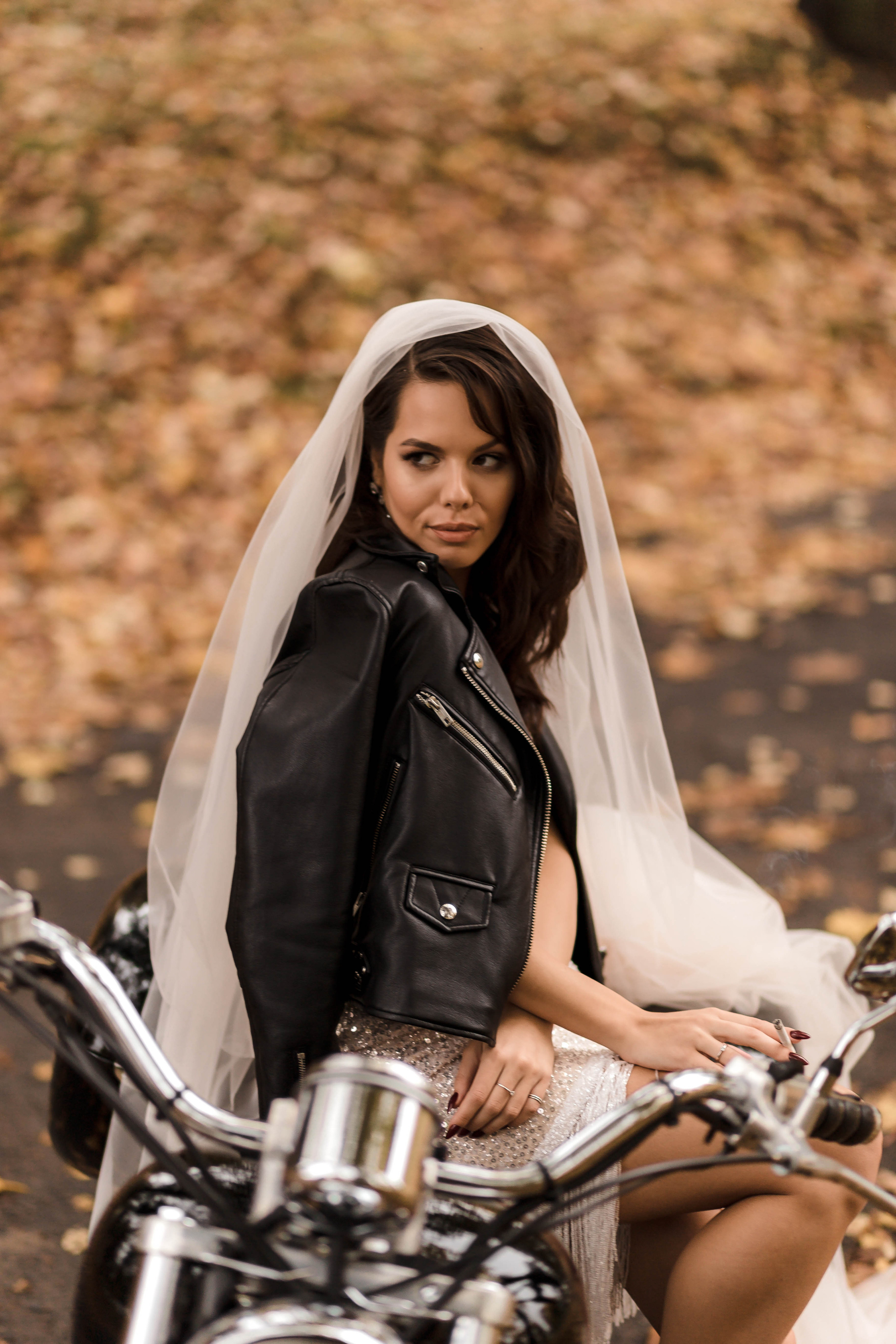 Маша & Илья. Фотограф Оля Подута