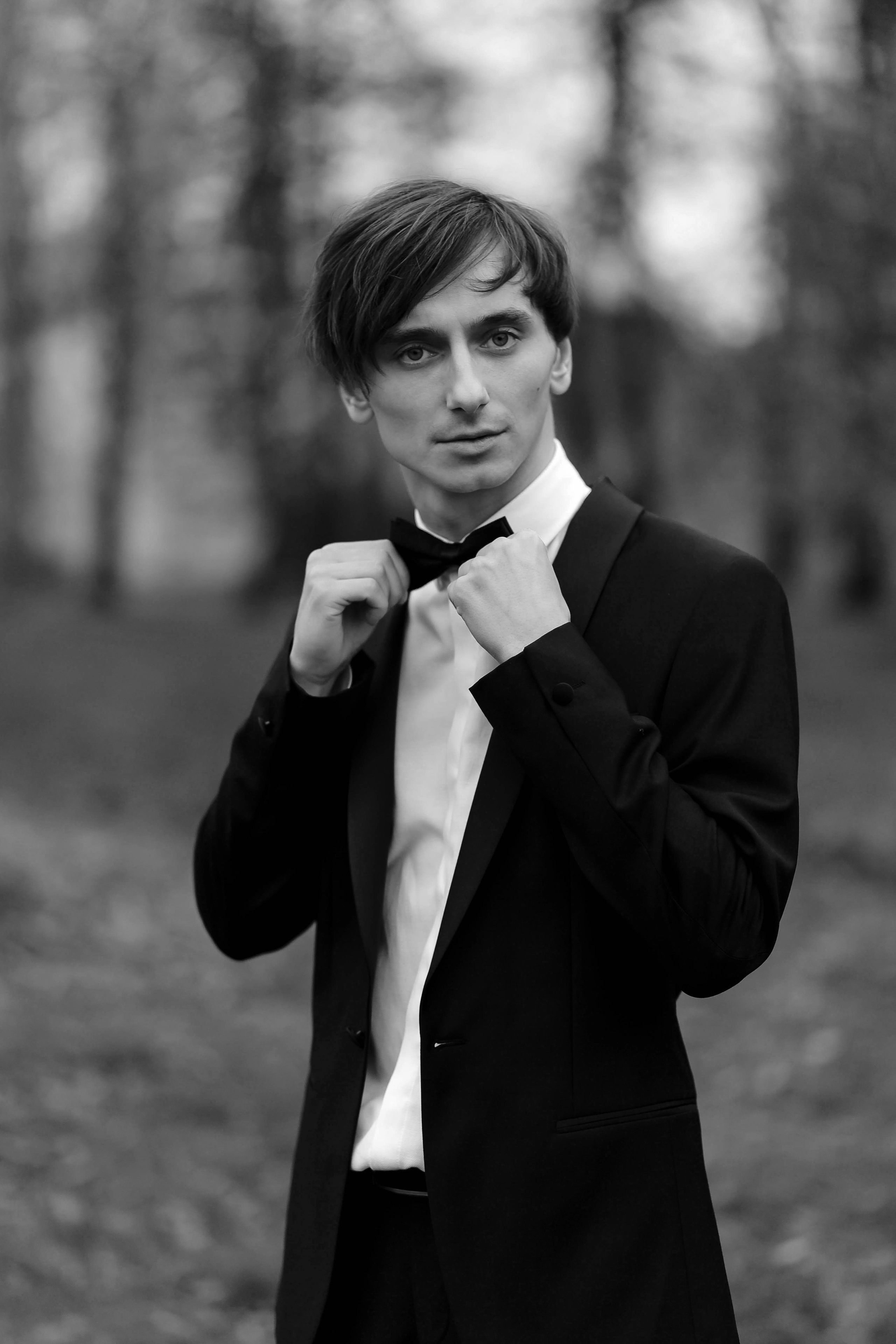 Маша & Илья. Фотограф Оля Подута