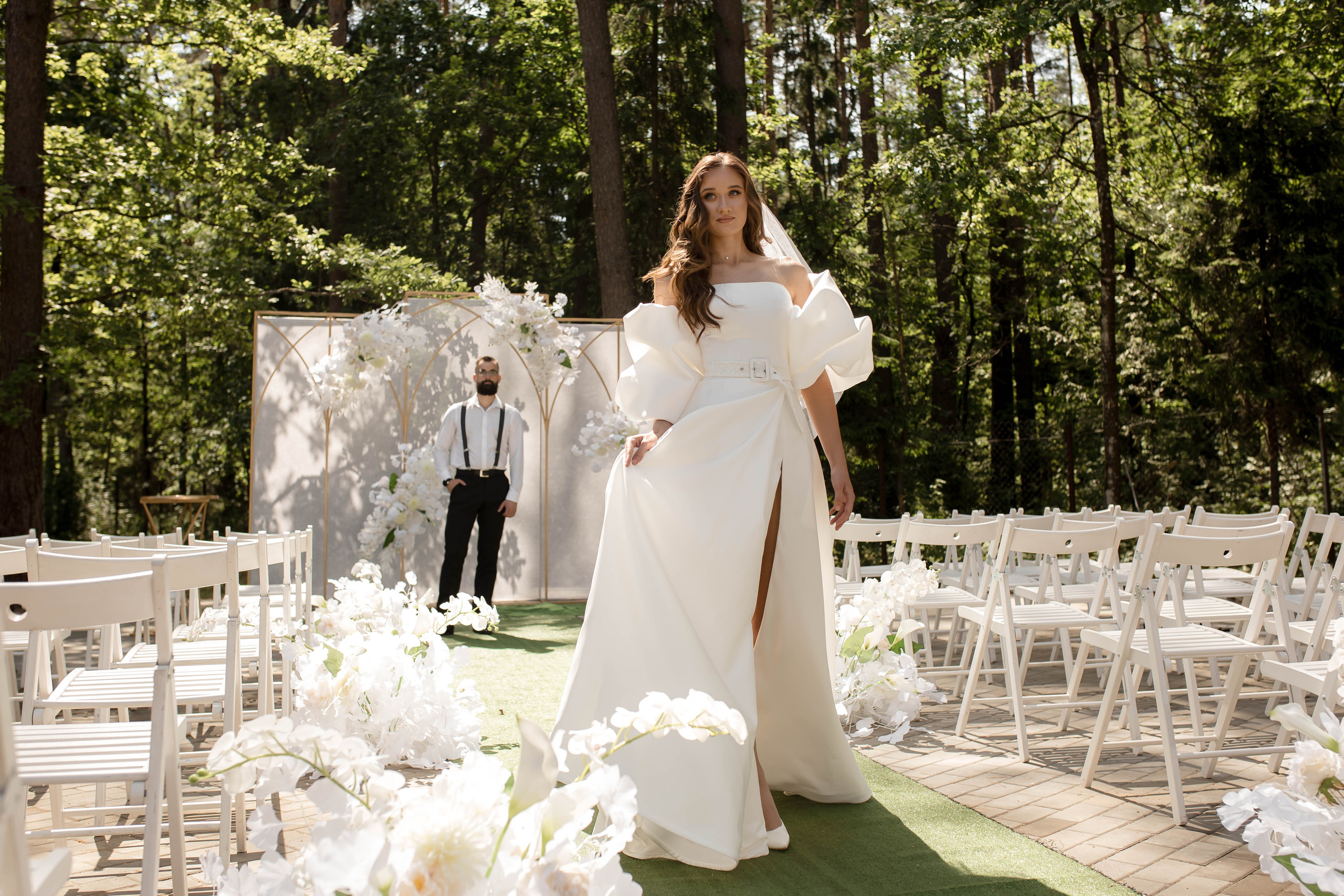 Шампань. Фотограф Оля Подута