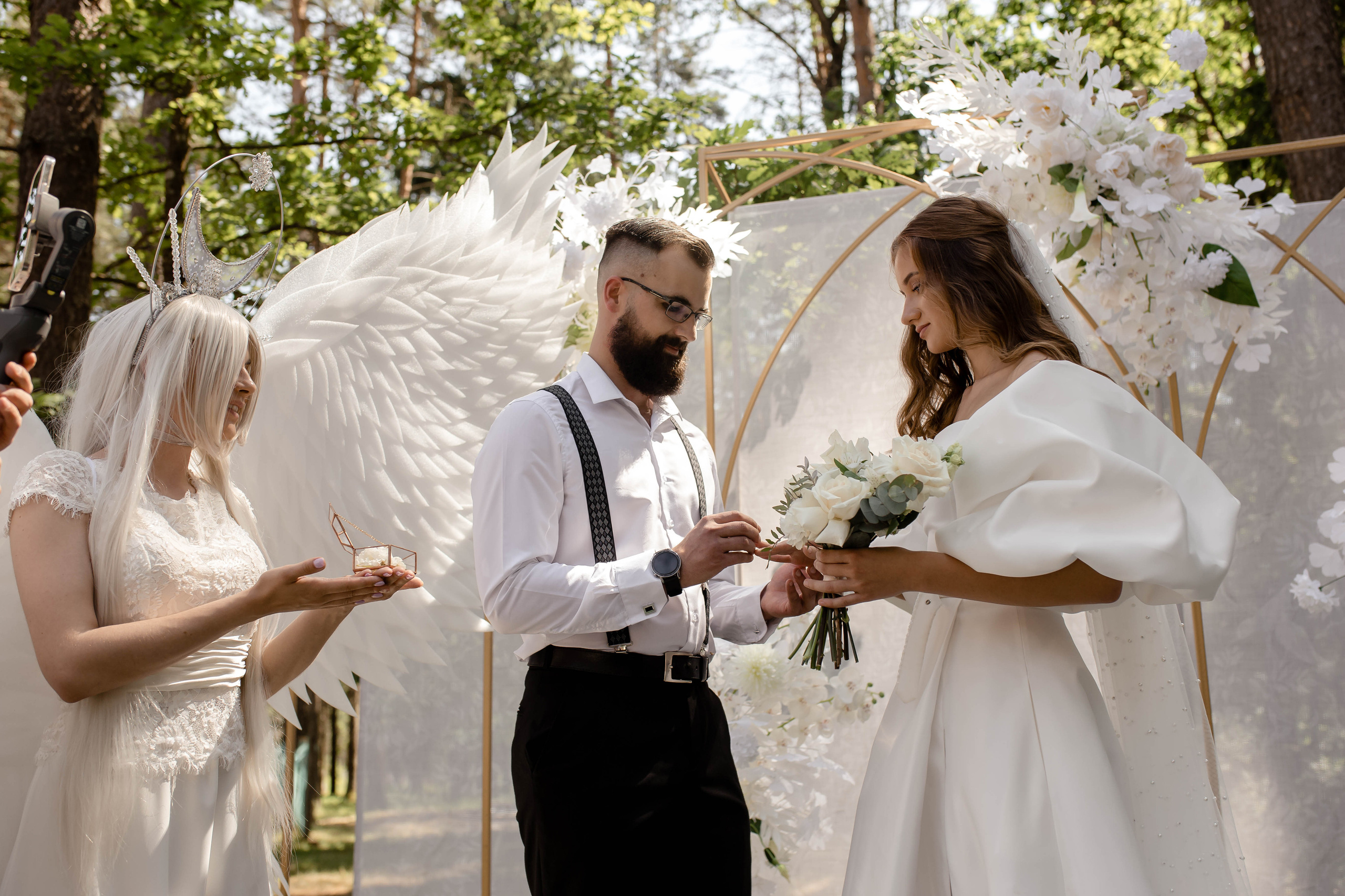 Шампань. Фотограф Оля Подута