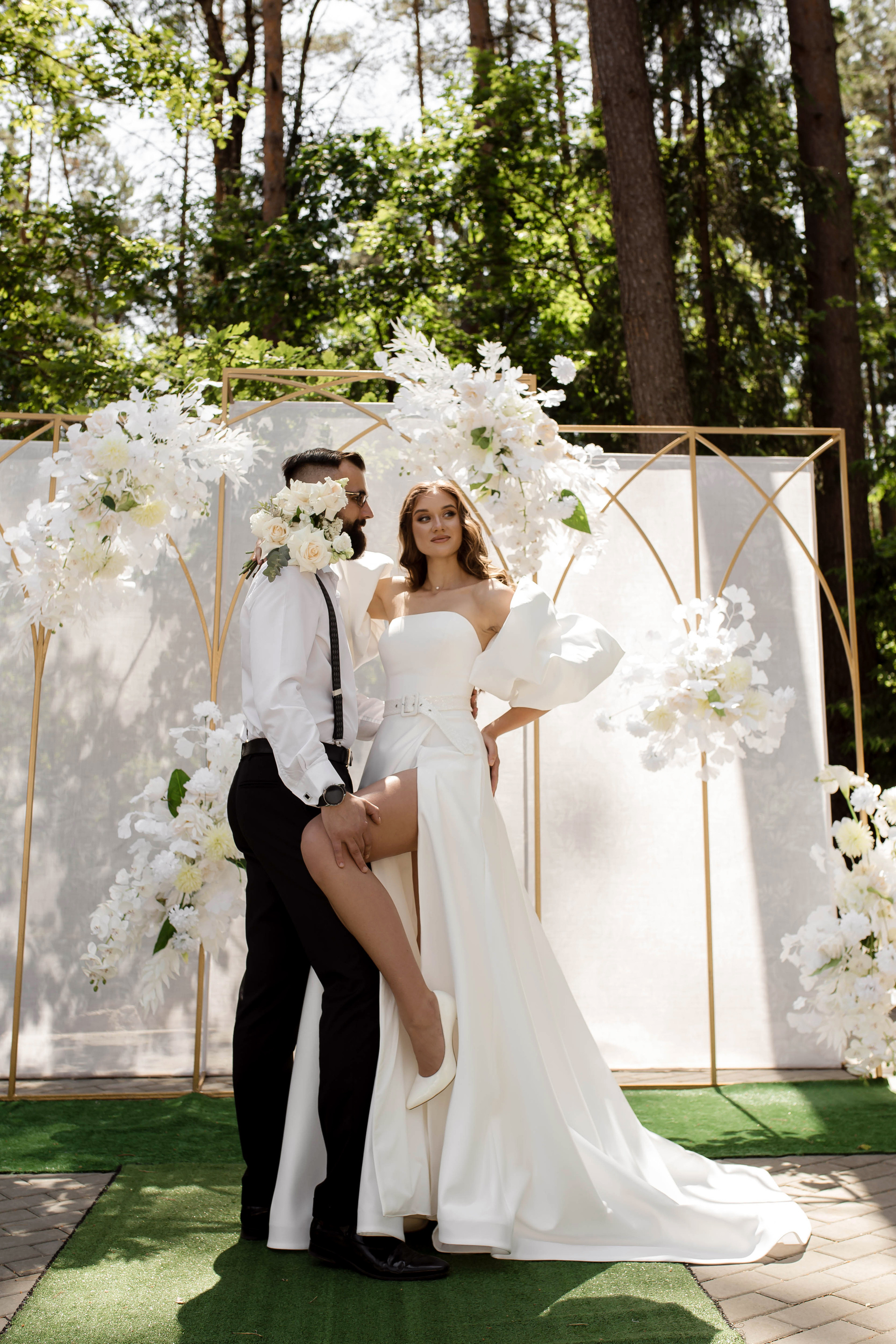 Шампань. Фотограф Оля Подута