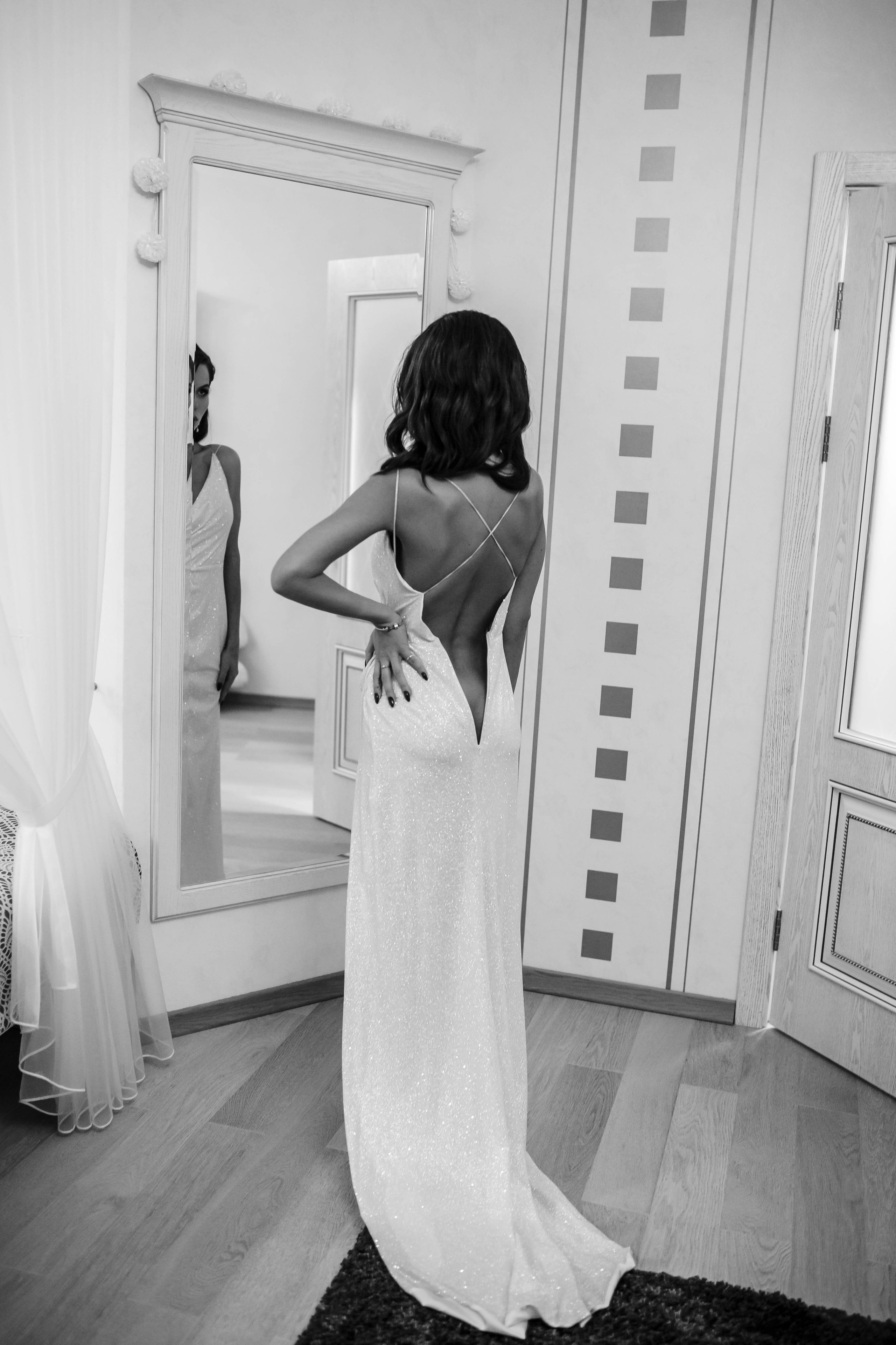 Маша & Илья. Фотограф Оля Подута