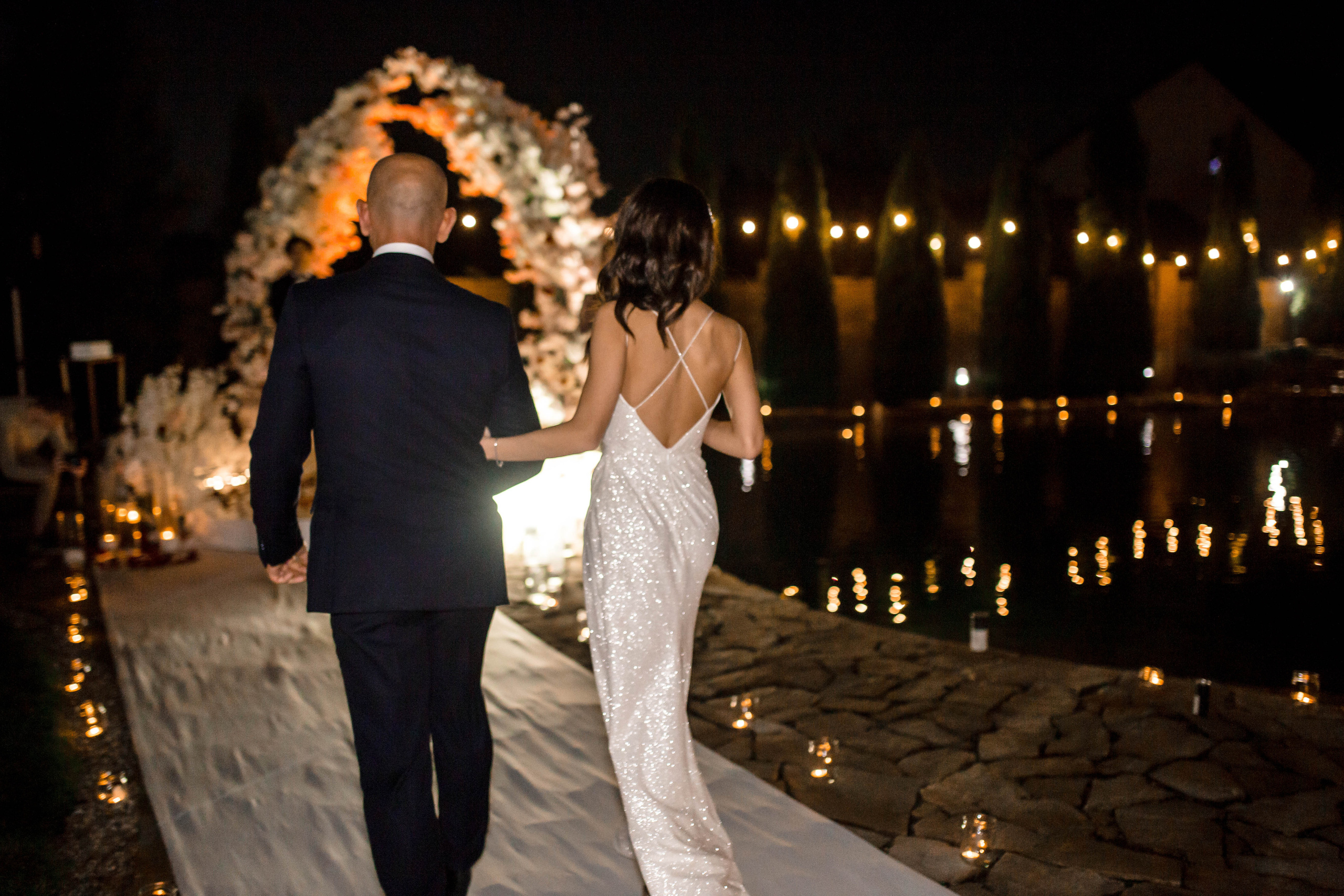 Маша & Илья. Фотограф Оля Подута