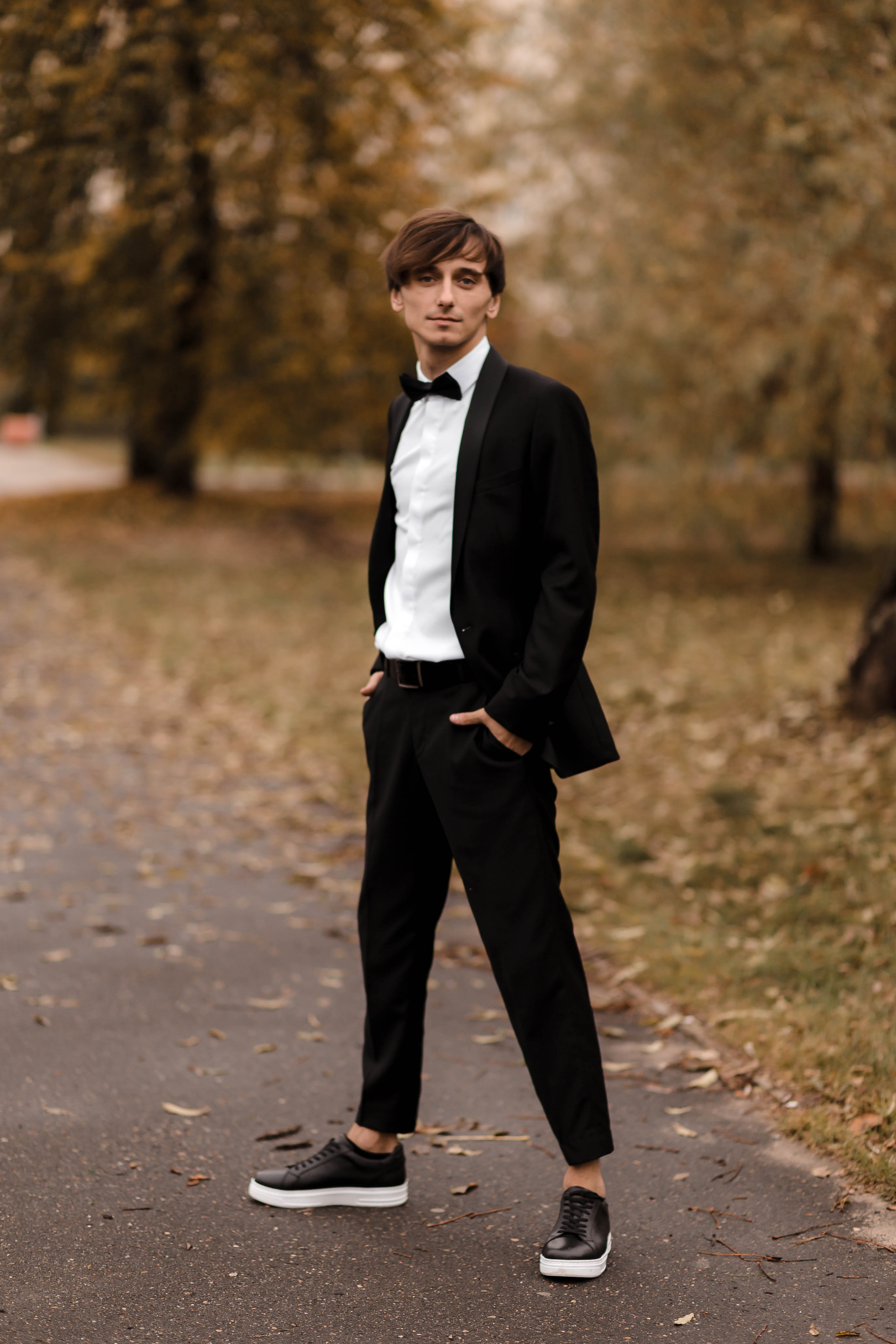 Маша & Илья. Фотограф Оля Подута