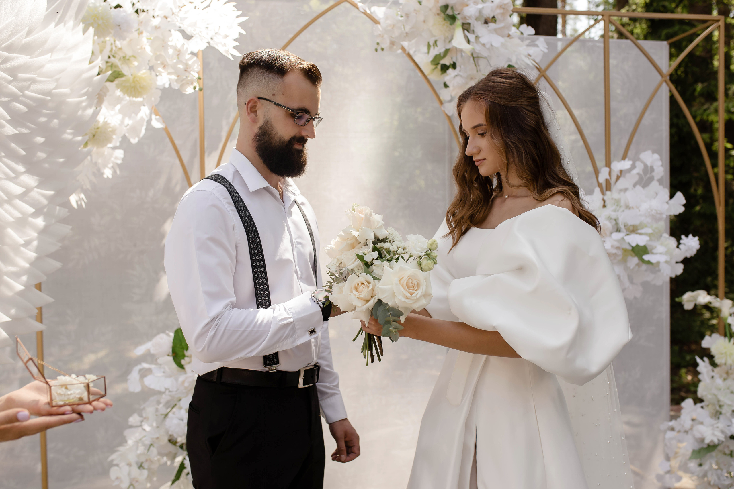 Шампань. Фотограф Оля Подута