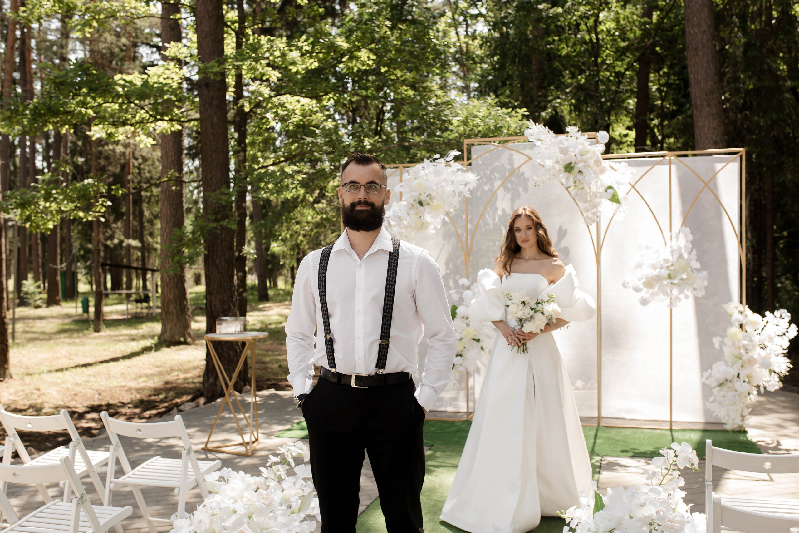 Шампань. Фотограф Оля Подута