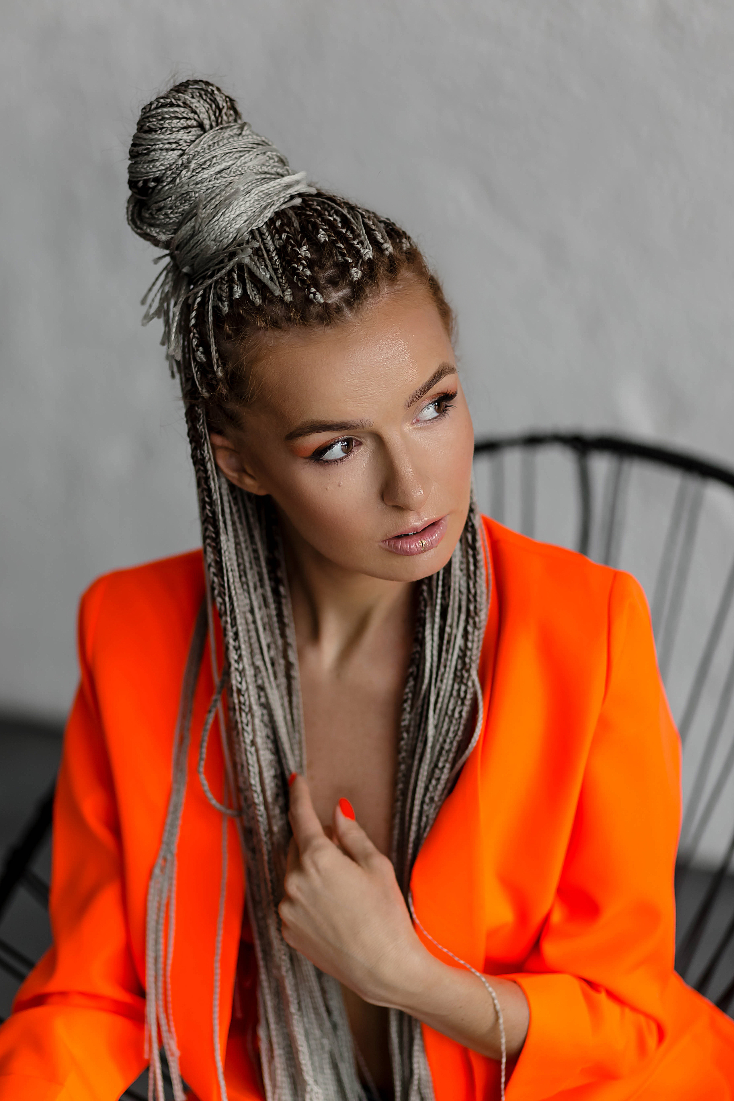 Даша. Фотограф Оля Подута