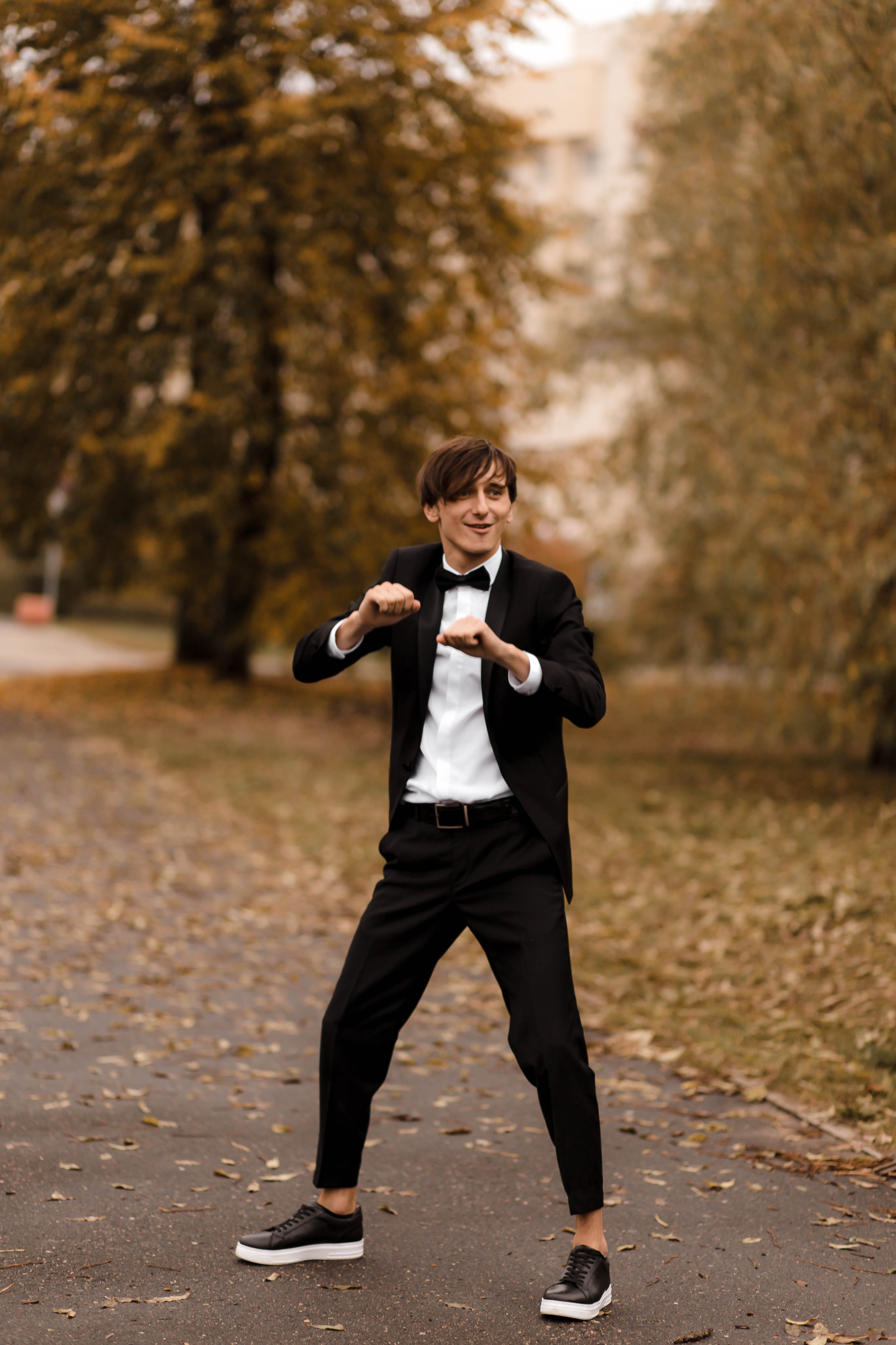 Маша & Илья. Фотограф Оля Подута