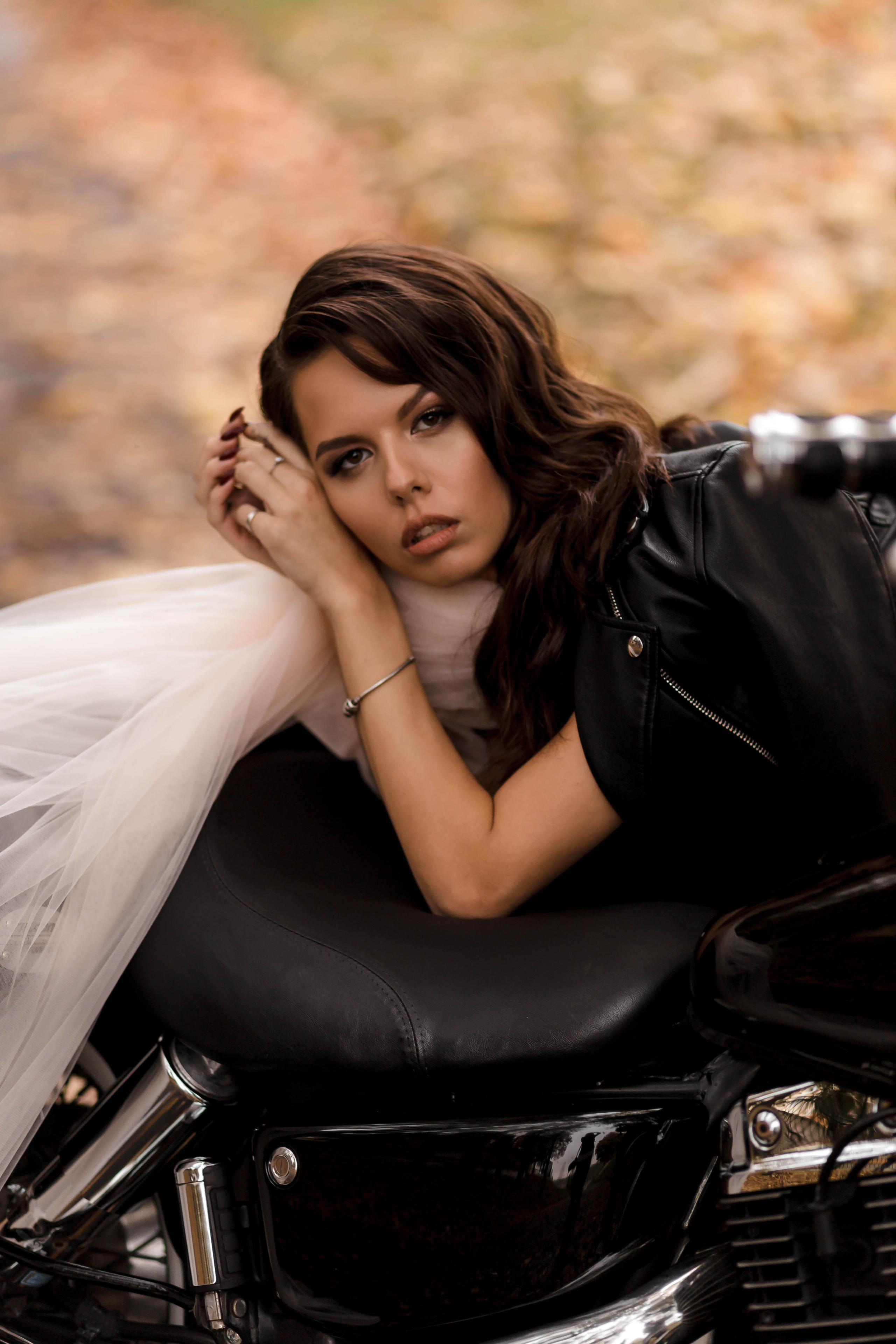 Маша & Илья. Фотограф Оля Подута