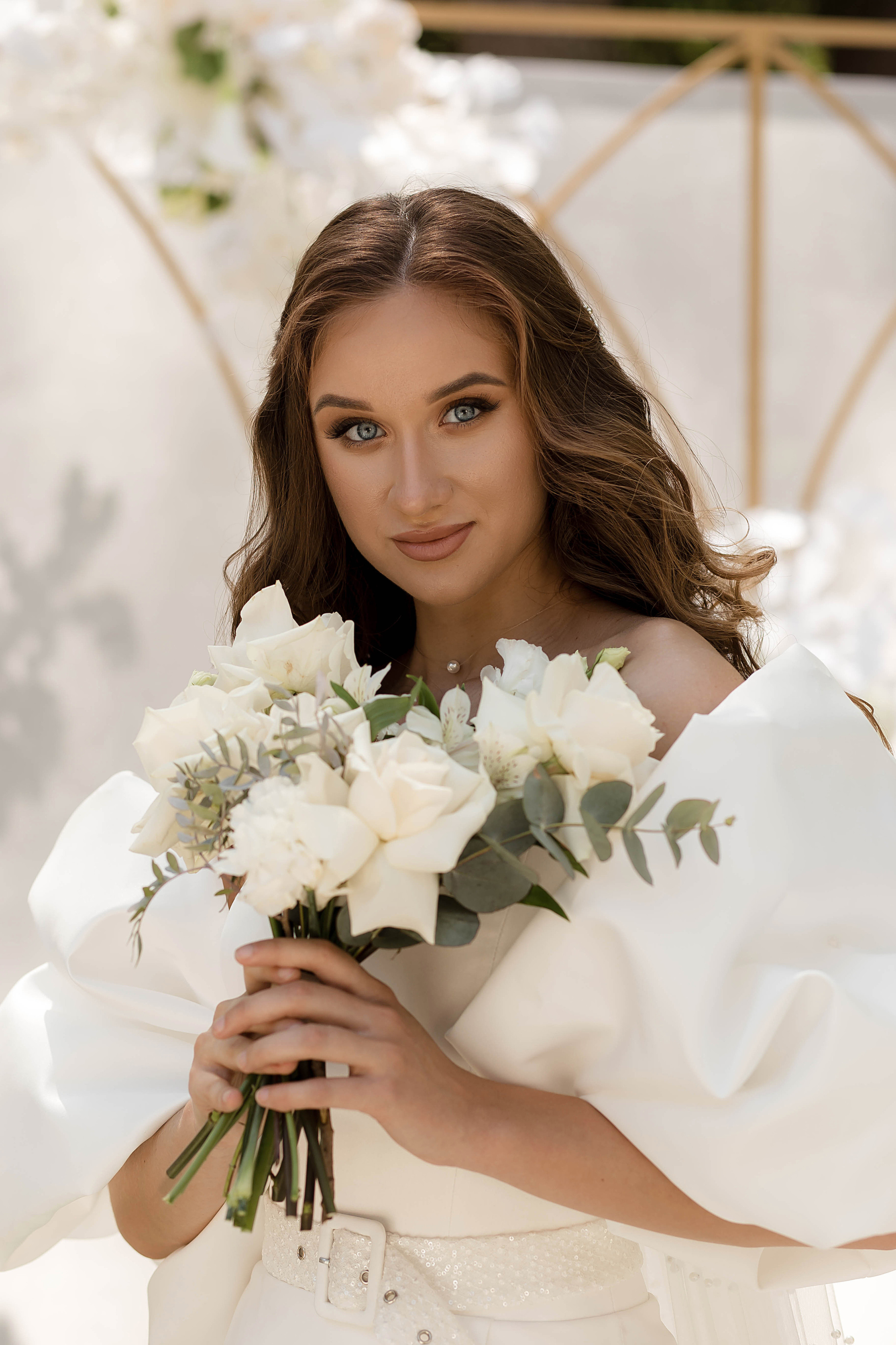 Шампань. Фотограф Оля Подута