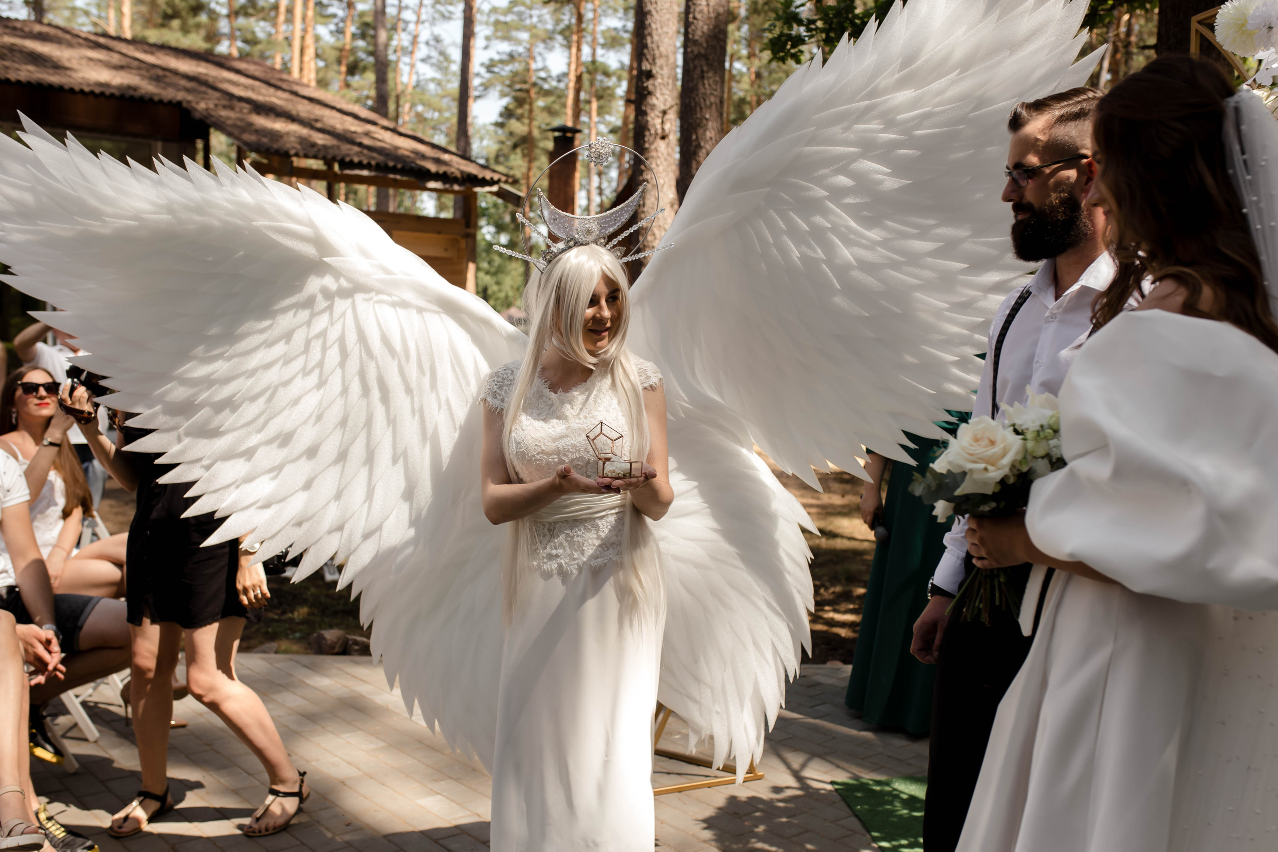 Шампань. Фотограф Оля Подута