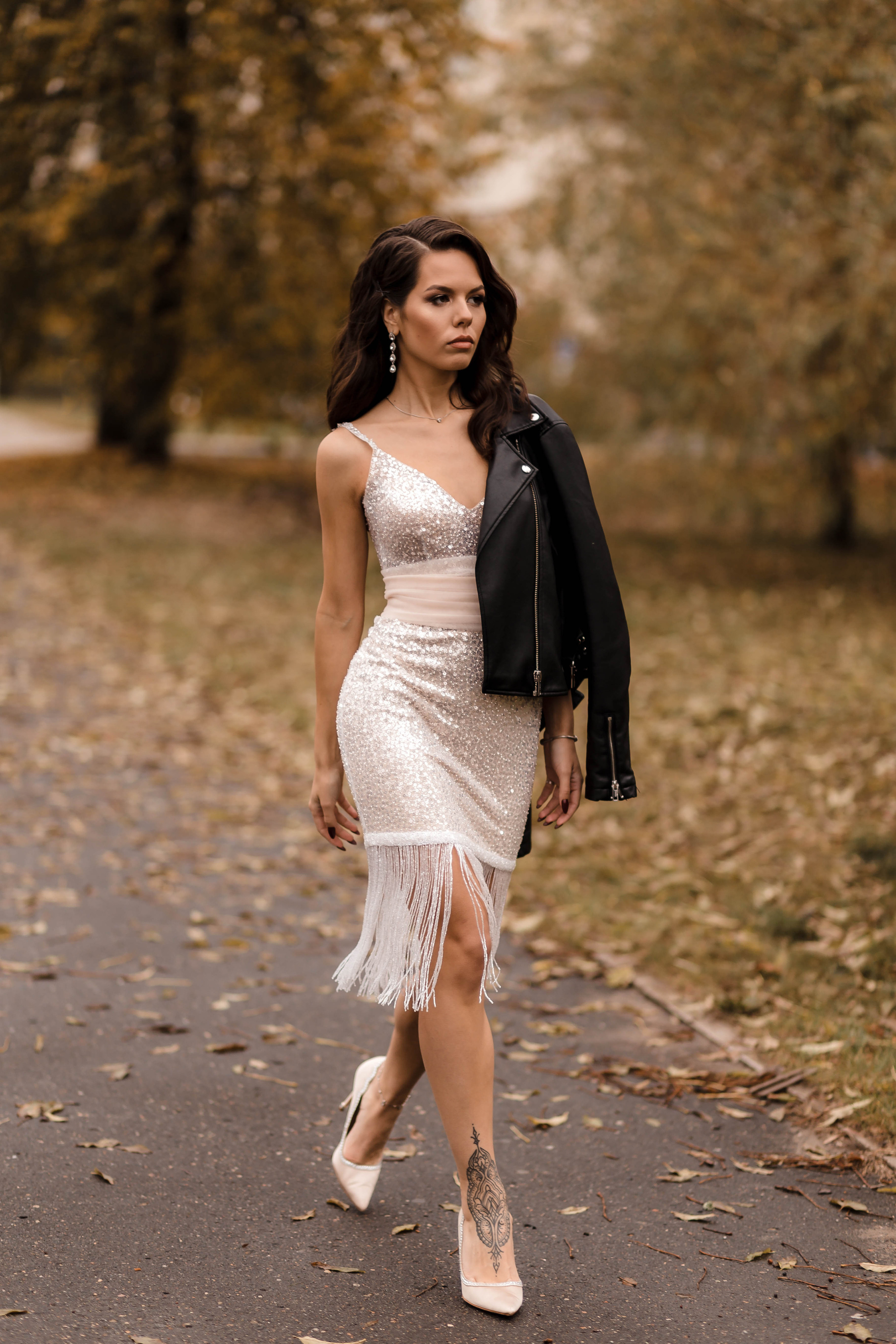 Маша & Илья. Фотограф Оля Подута