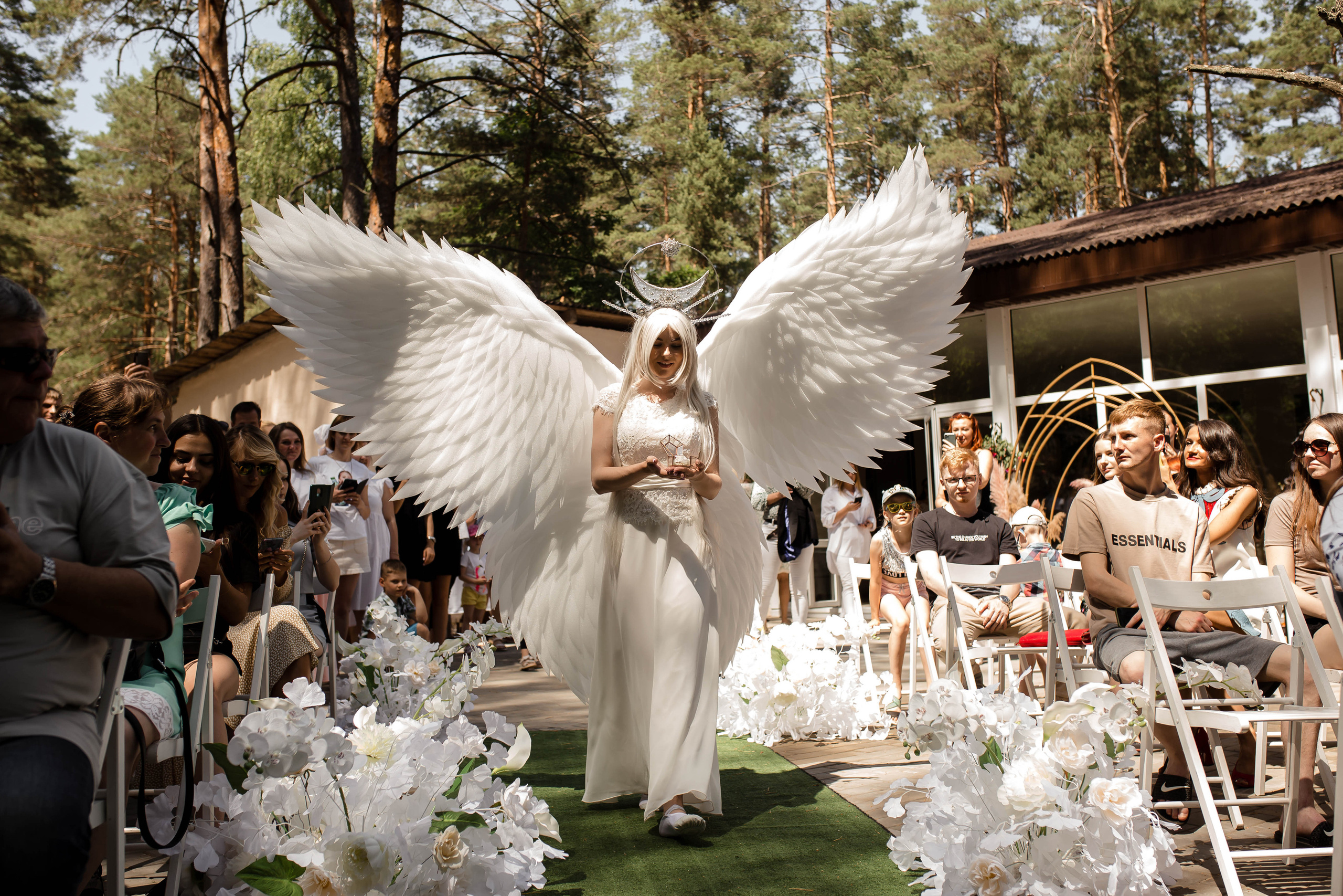 Шампань. Фотограф Оля Подута