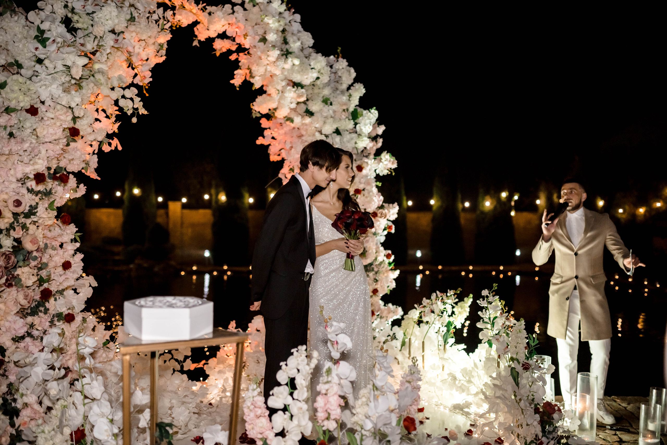 Маша & Илья. Фотограф Оля Подута