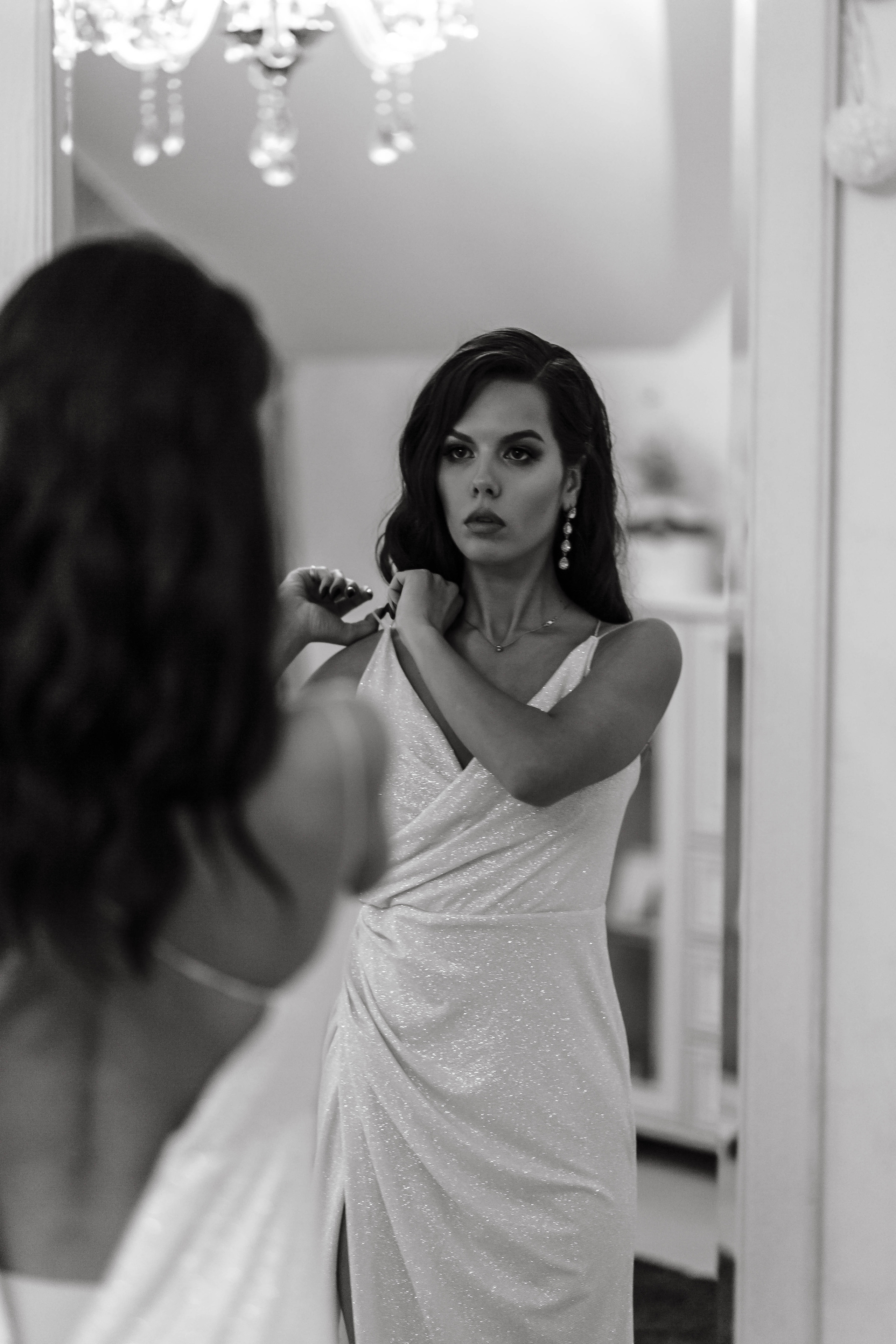 Маша & Илья. Фотограф Оля Подута