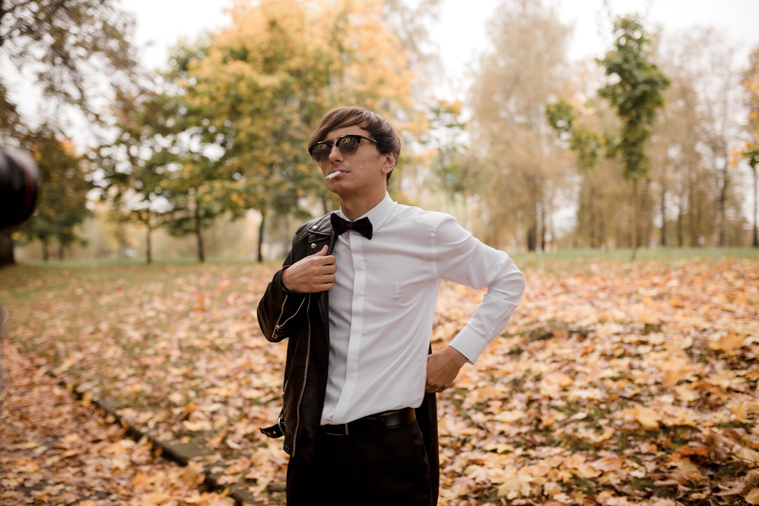 Маша & Илья. Фотограф Оля Подута