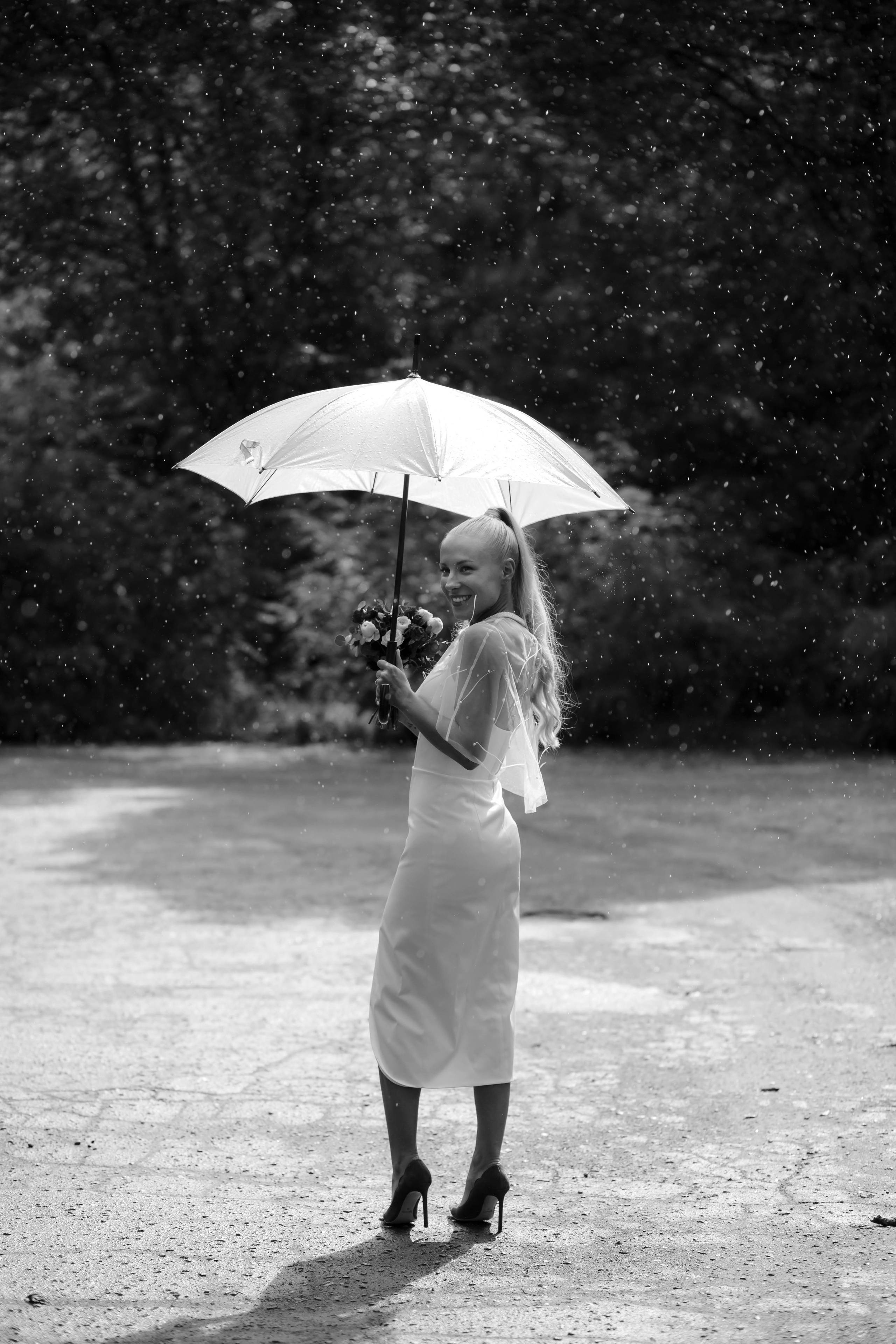 Иоланта & Роман. Фотограф Оля Подута