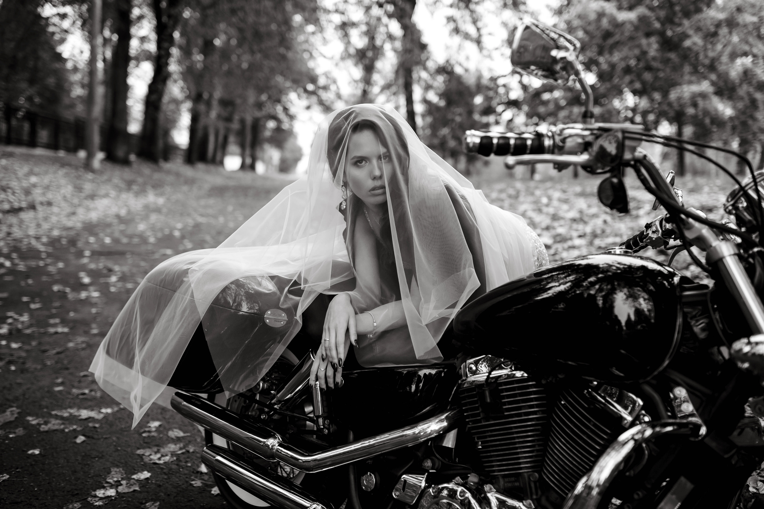 Маша & Илья. Фотограф Оля Подута