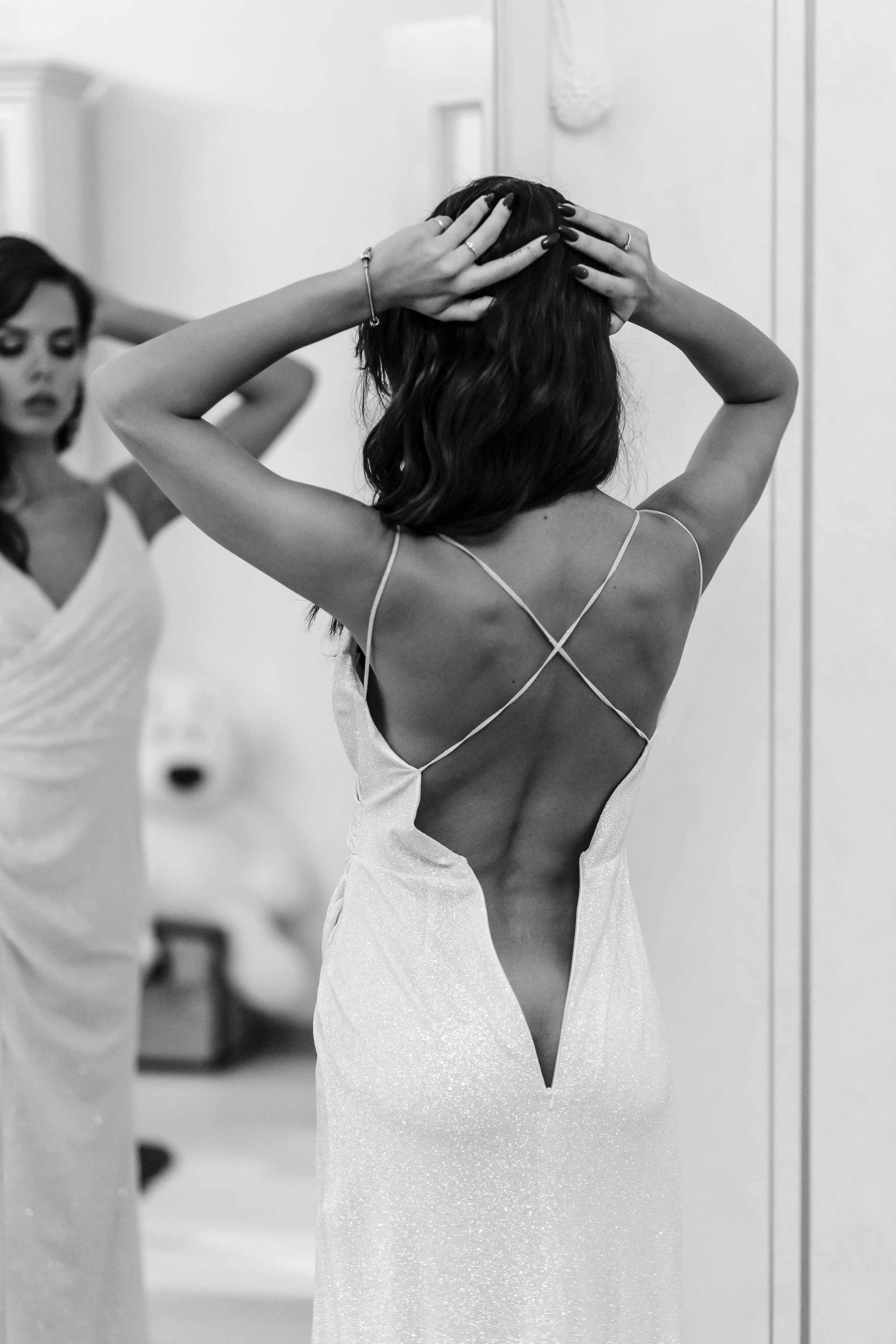 Маша & Илья. Фотограф Оля Подута