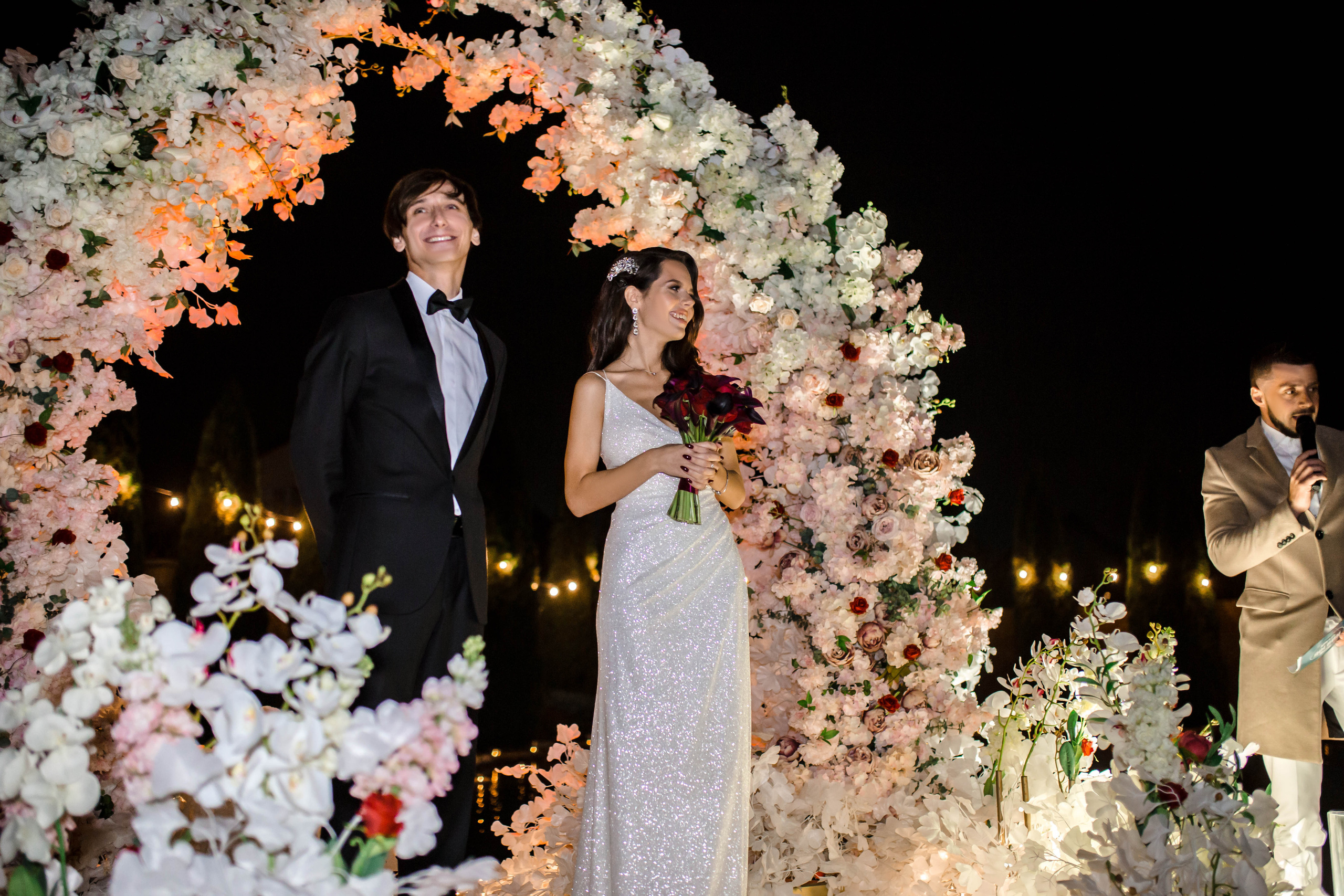 Маша & Илья. Фотограф Оля Подута