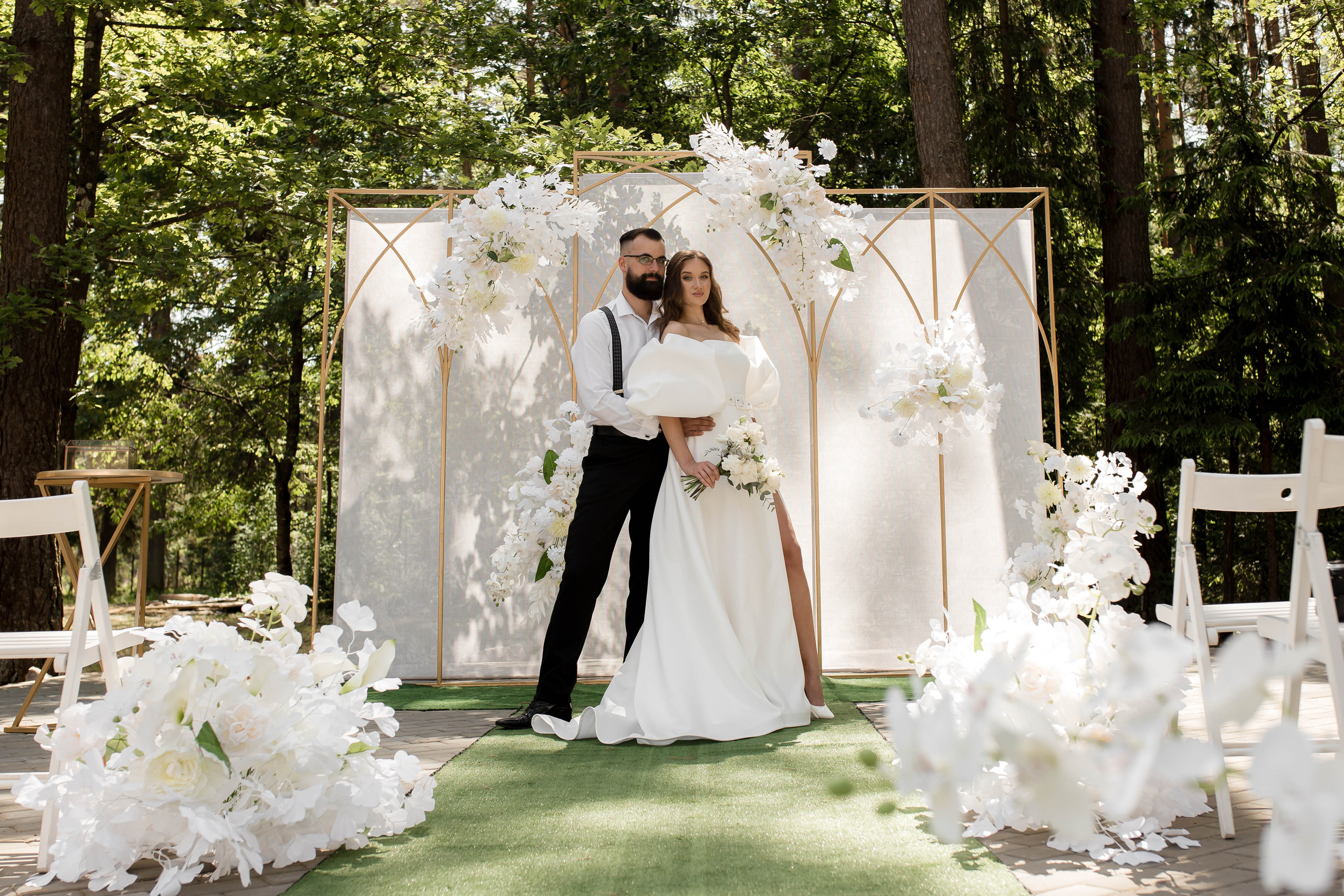 Шампань. Фотограф Оля Подута