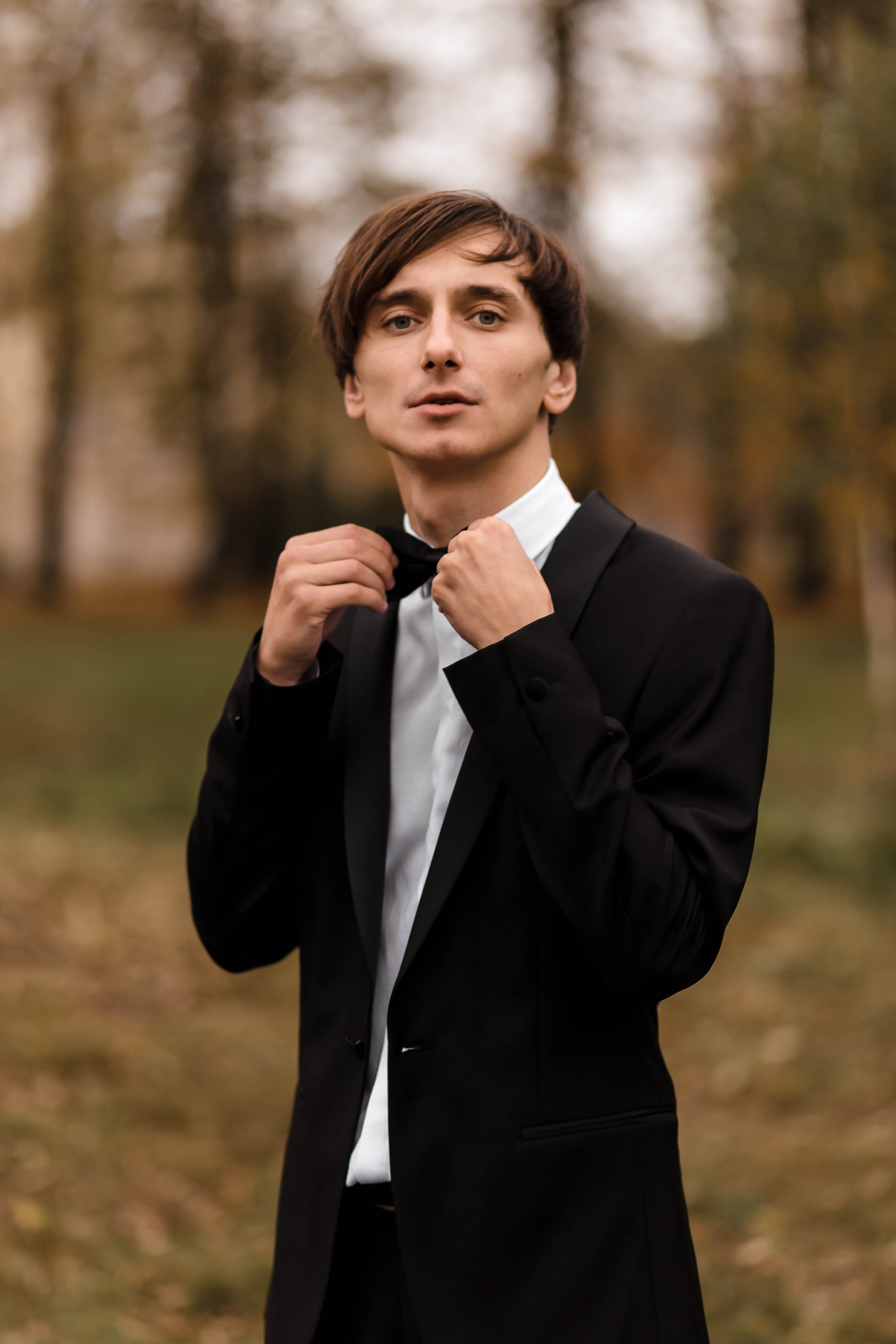 Маша & Илья. Фотограф Оля Подута