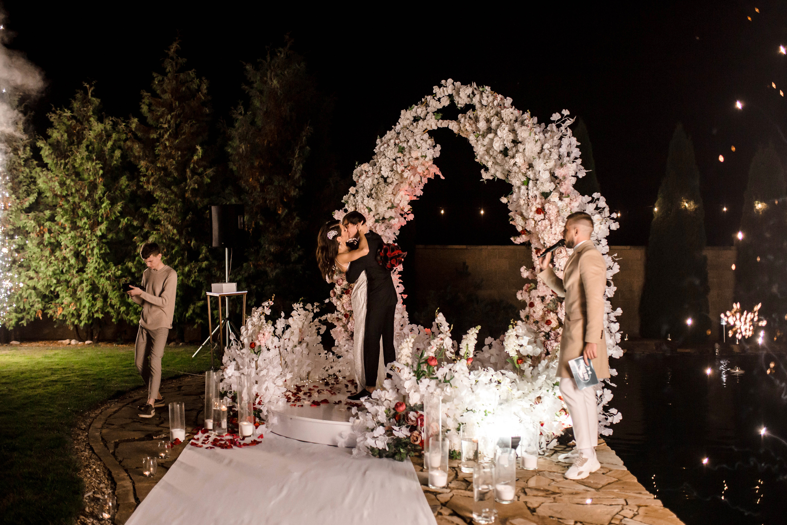 Маша & Илья. Фотограф Оля Подута