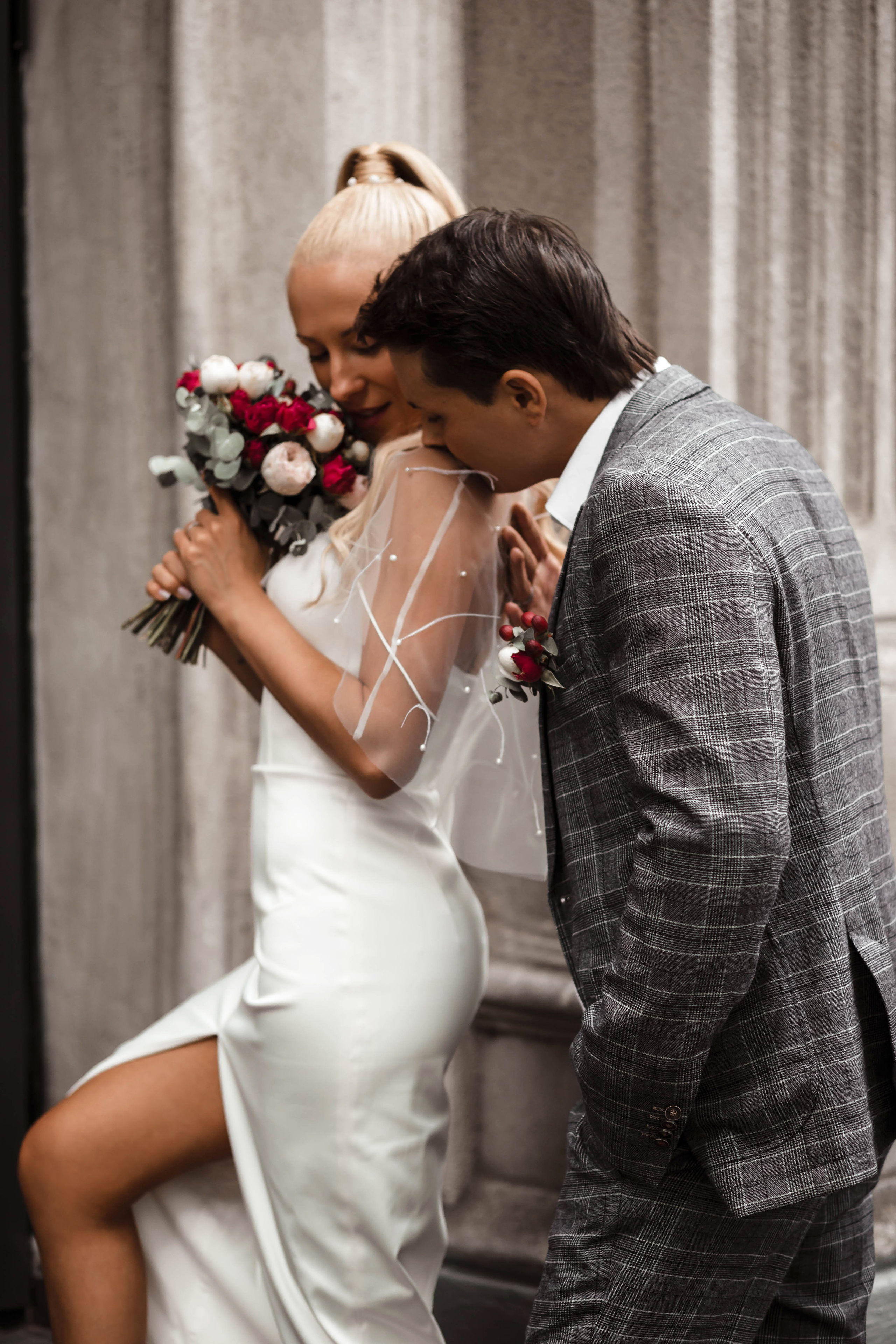 Иоланта & Роман. Фотограф Оля Подута