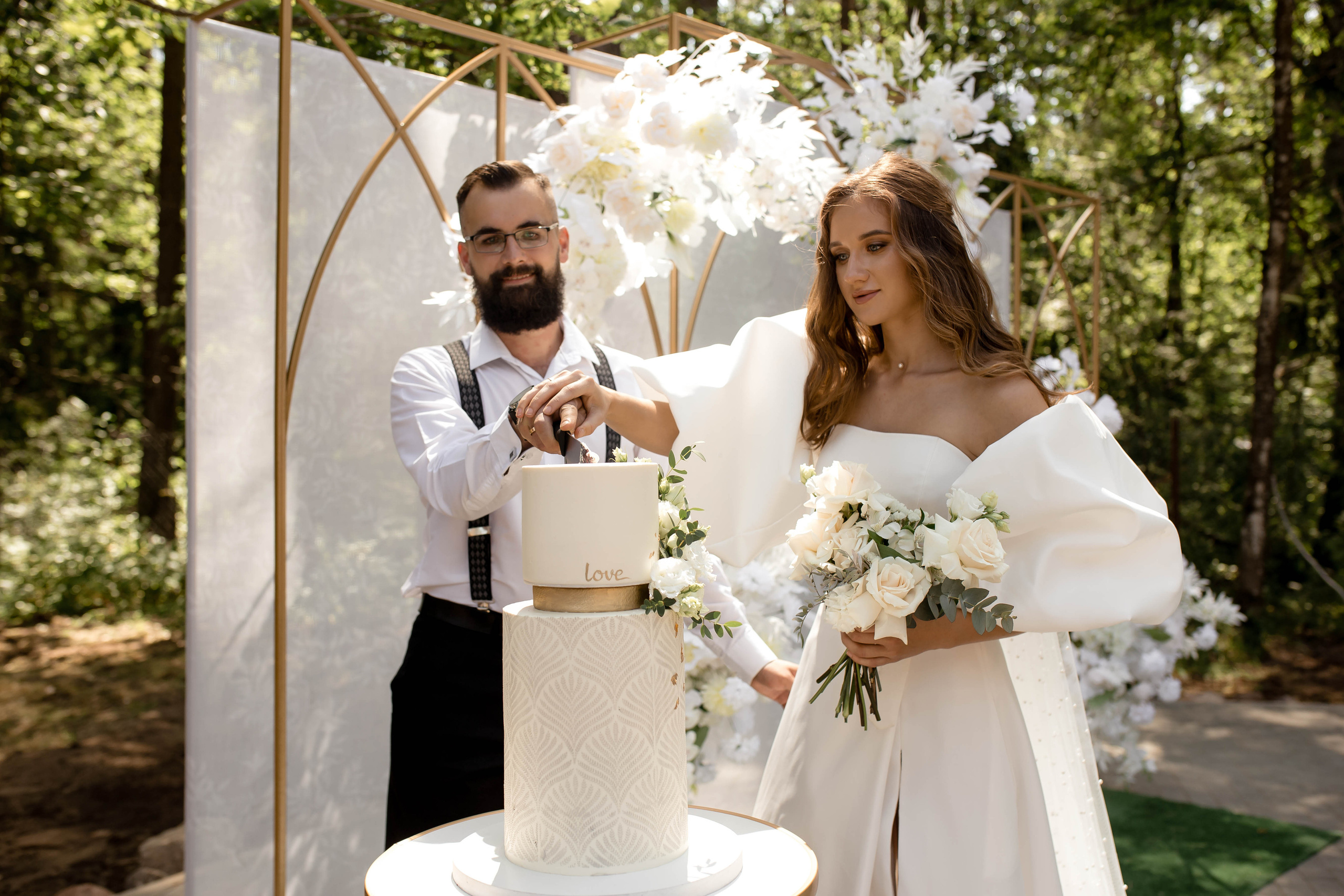 Шампань. Фотограф Оля Подута