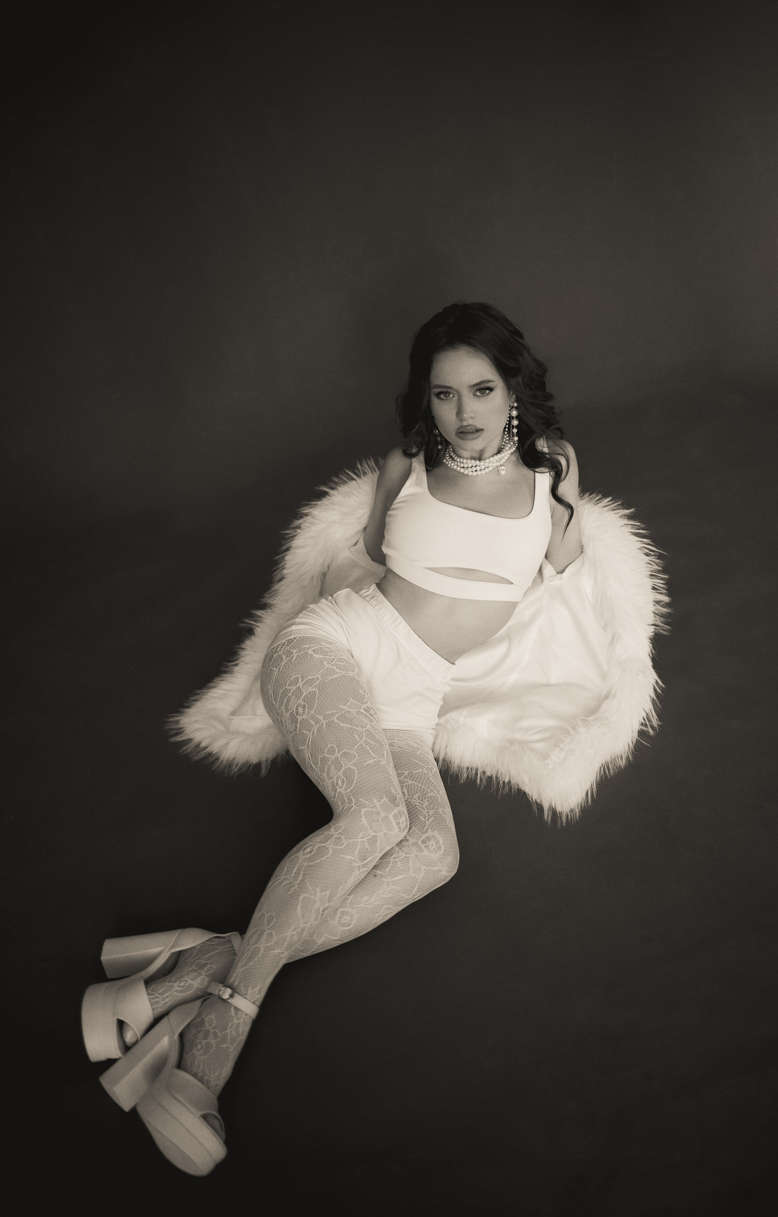 Алина Камалова