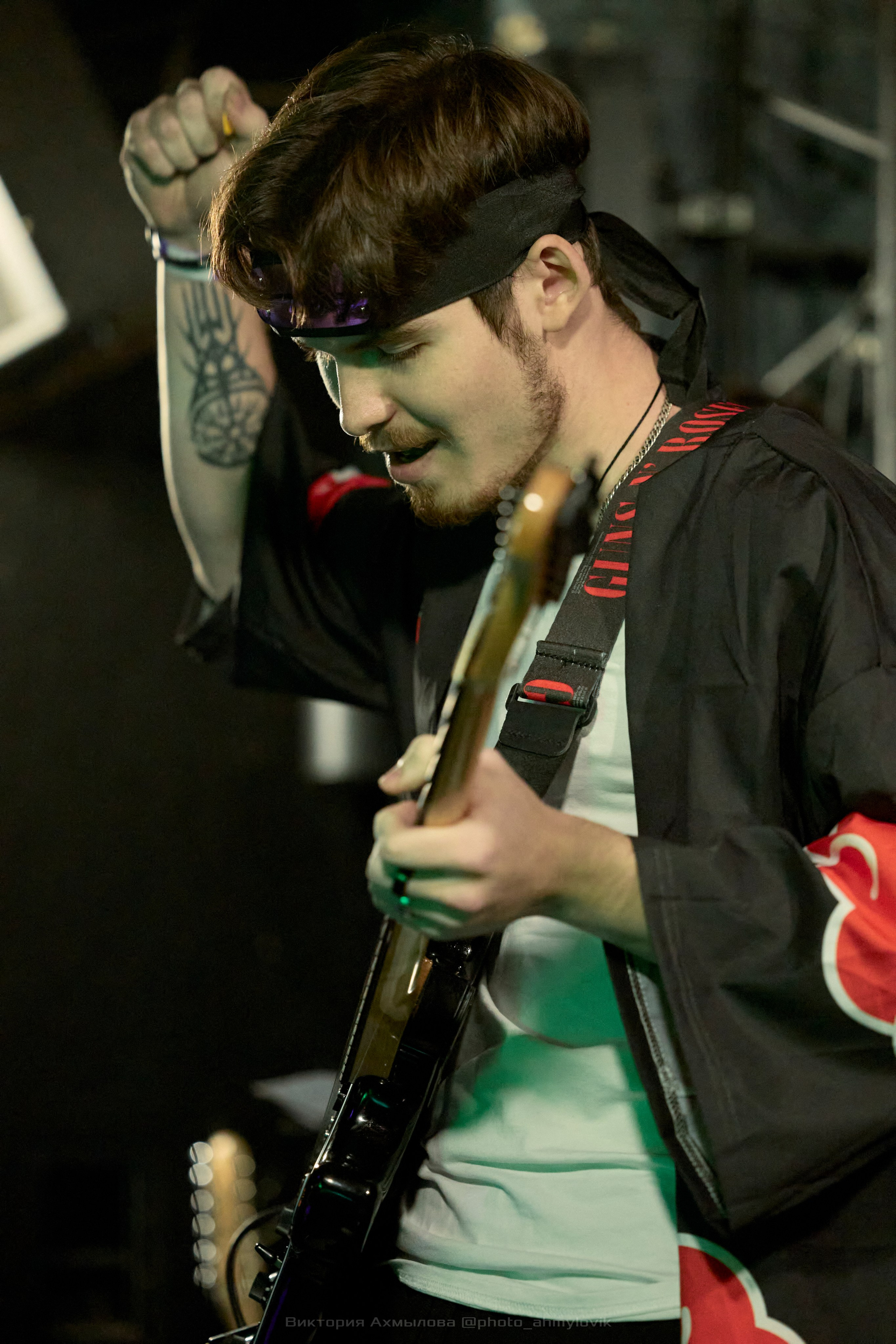 19.07.2024 НШБ Зеленоград. Виктория Ахмылова. Фотограф в Москве