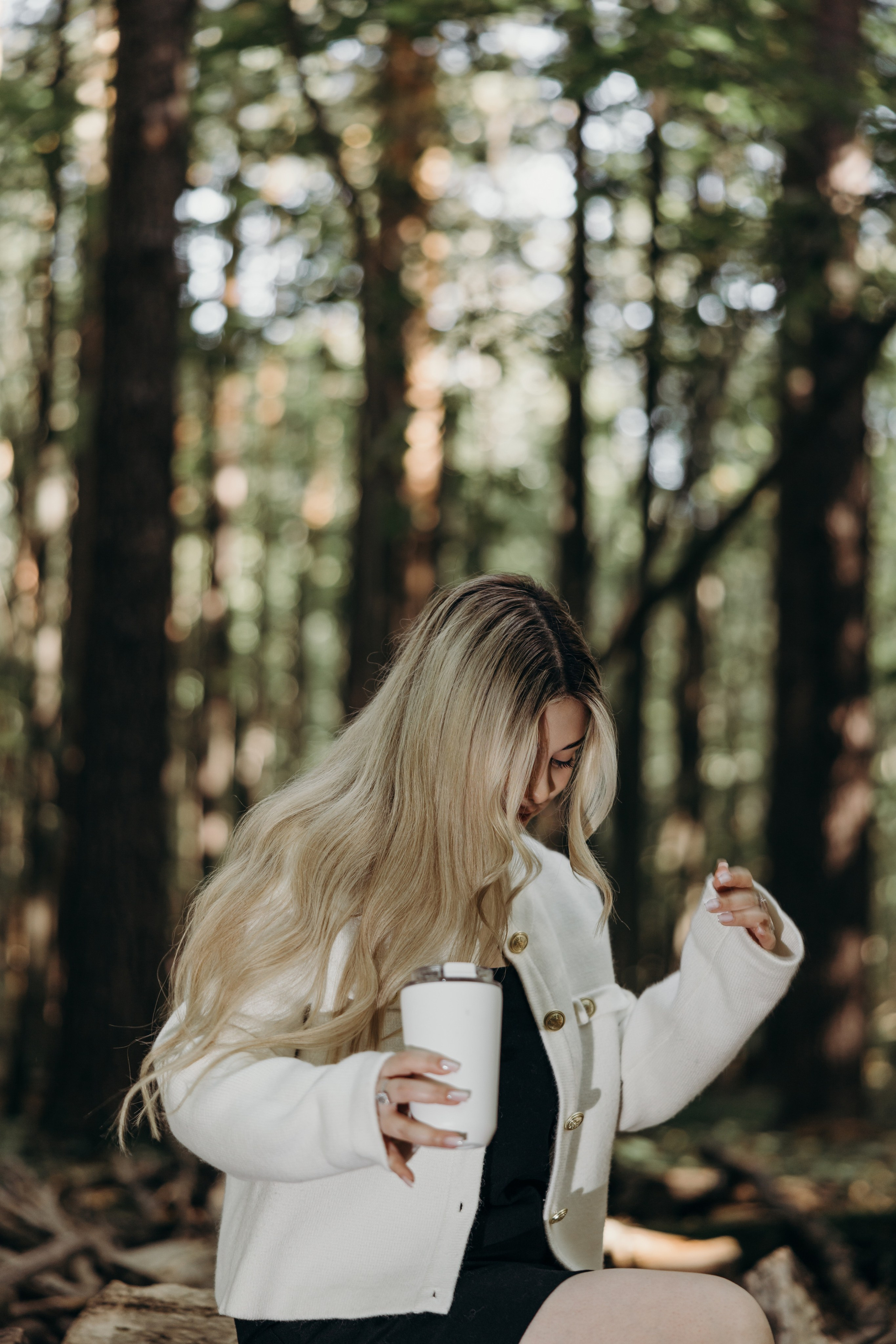 Ноза. Фотограф Петрова Мария