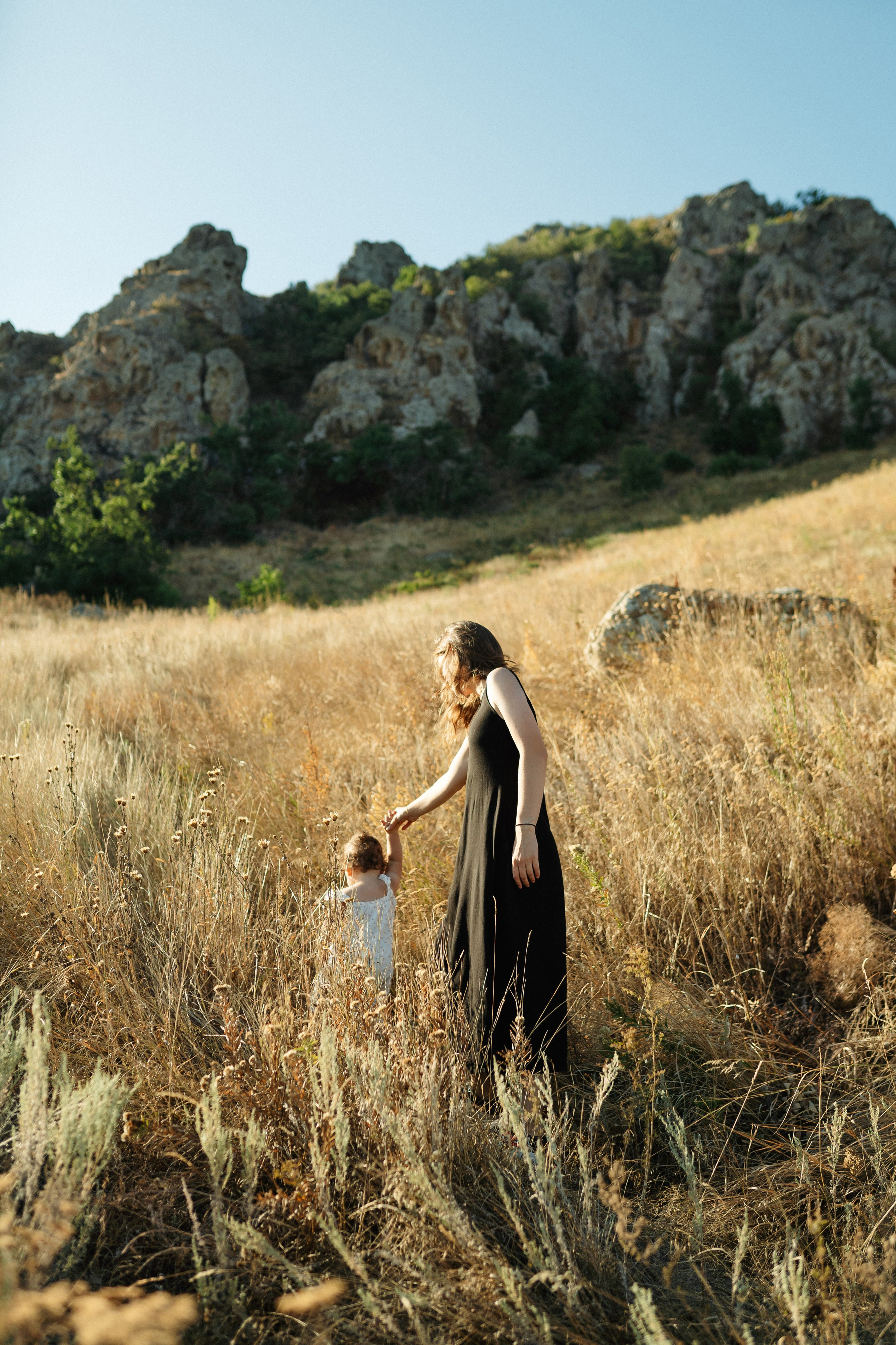 ВикаТатиа. Портретный и семейный фотограф в Пятигорске Кутырева Ксения