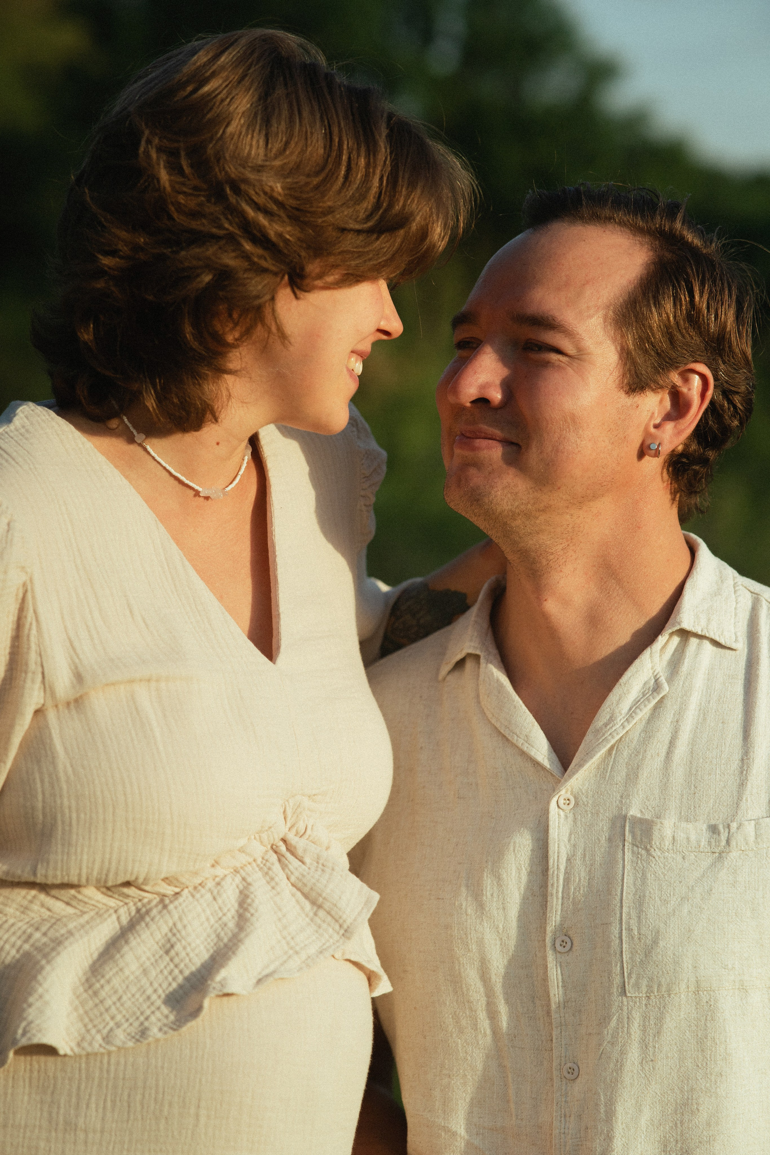 СашаЭльдар. Портретный и семейный фотограф в Пятигорске Кутырева Ксения