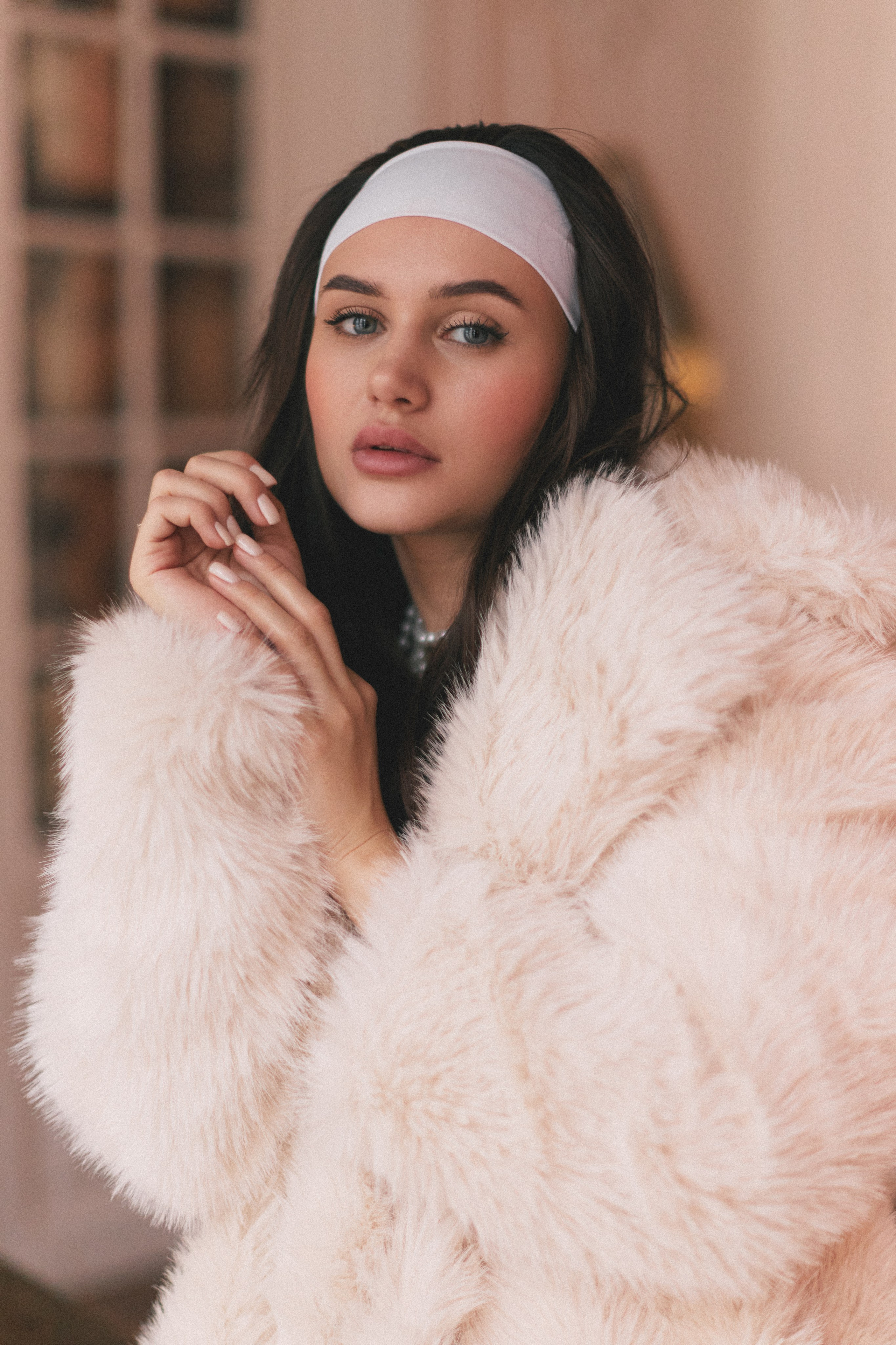 Светлана. Свадебный фотограф Москва Татьяна Кундельчук