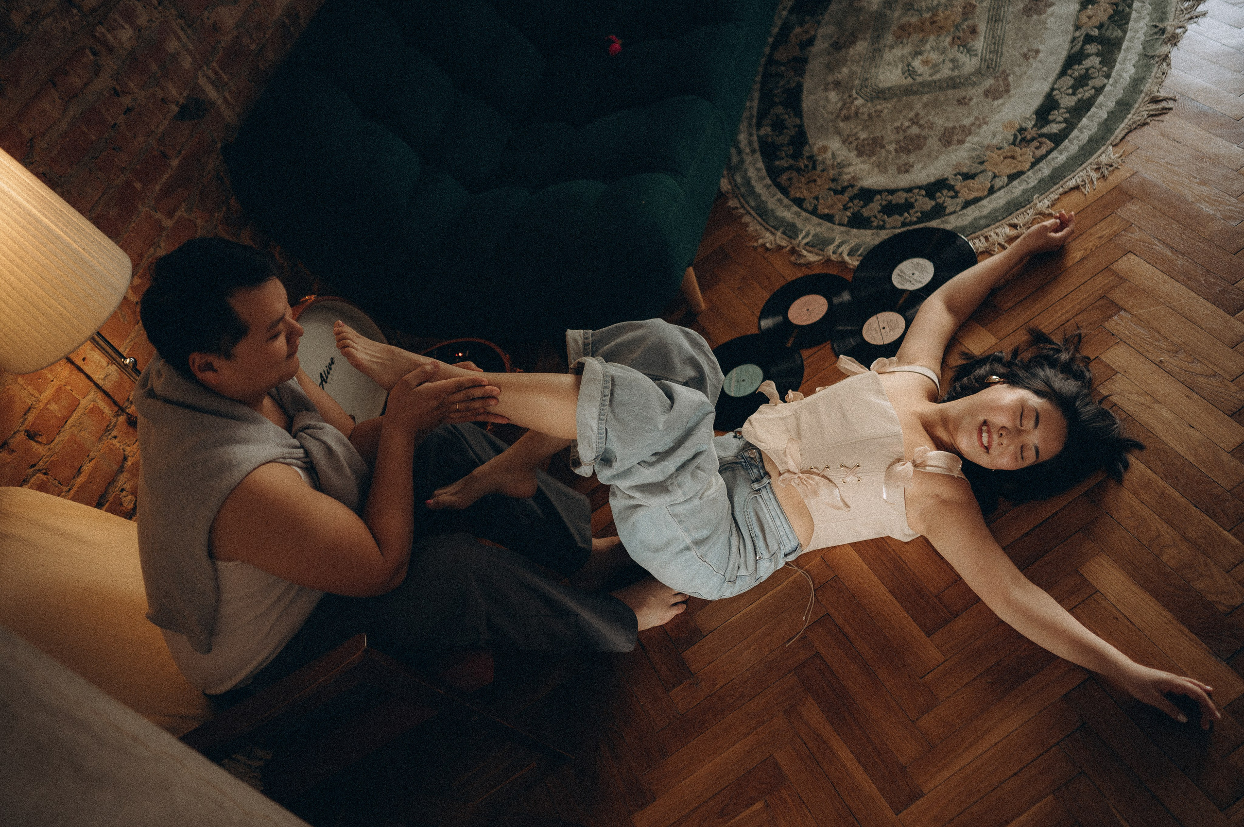 Катя+Вова=любовь. Семейный фотограф Ростов-на-Дону Татьяна Соколова