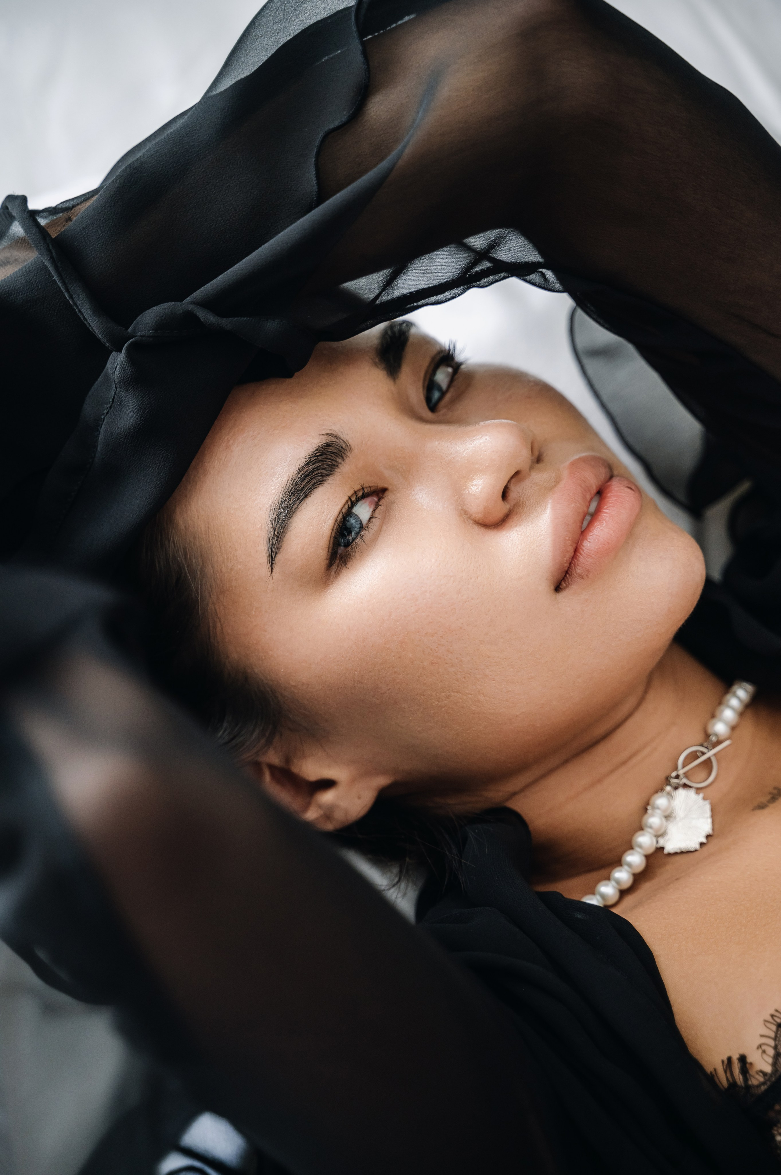 Фотограф Дина Кубликова