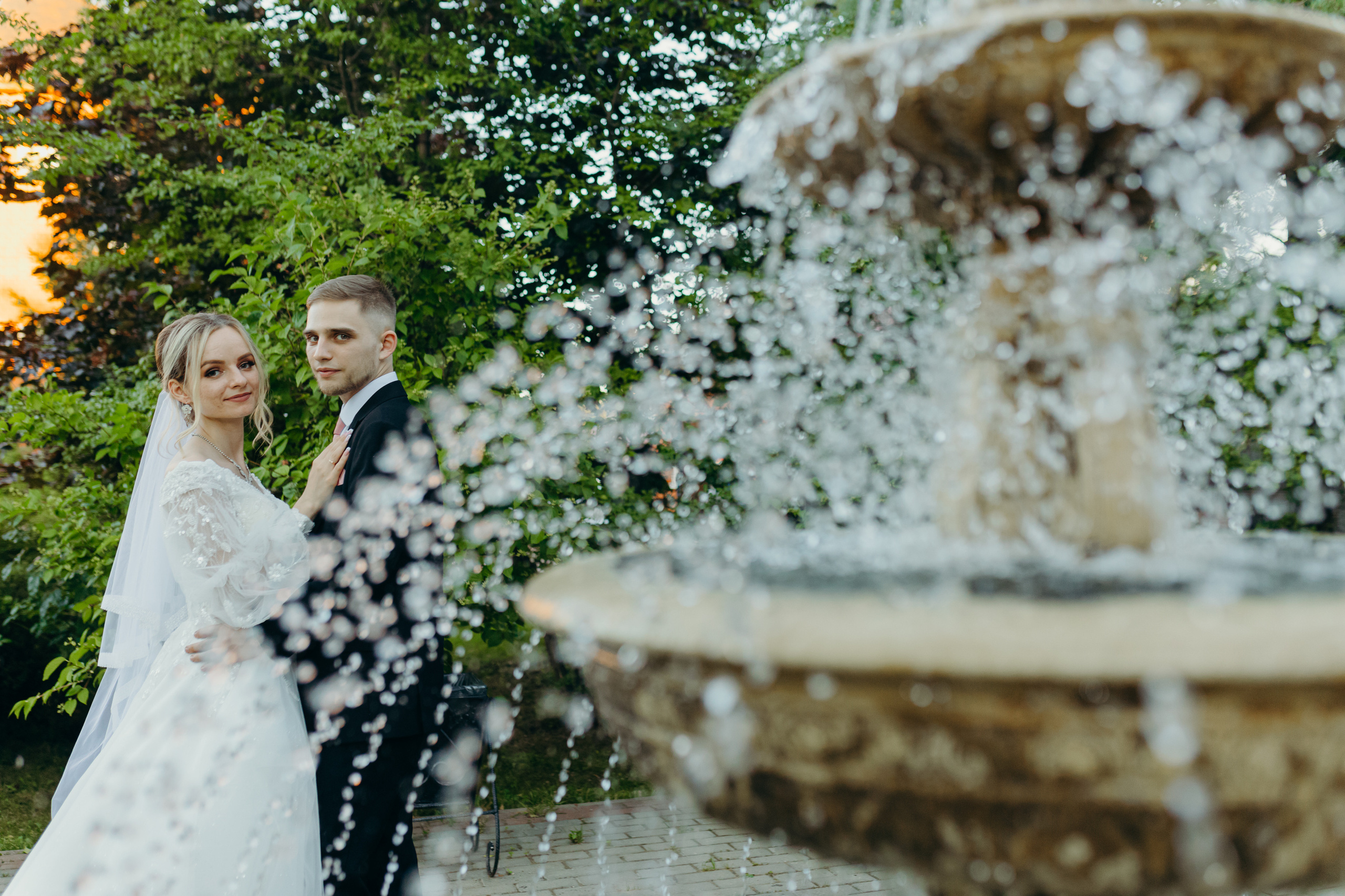 Свадьба Андрей & Алена. Ведущий на свадьбу юбилей корпоратив в Москве и МО Светлана Винокурова