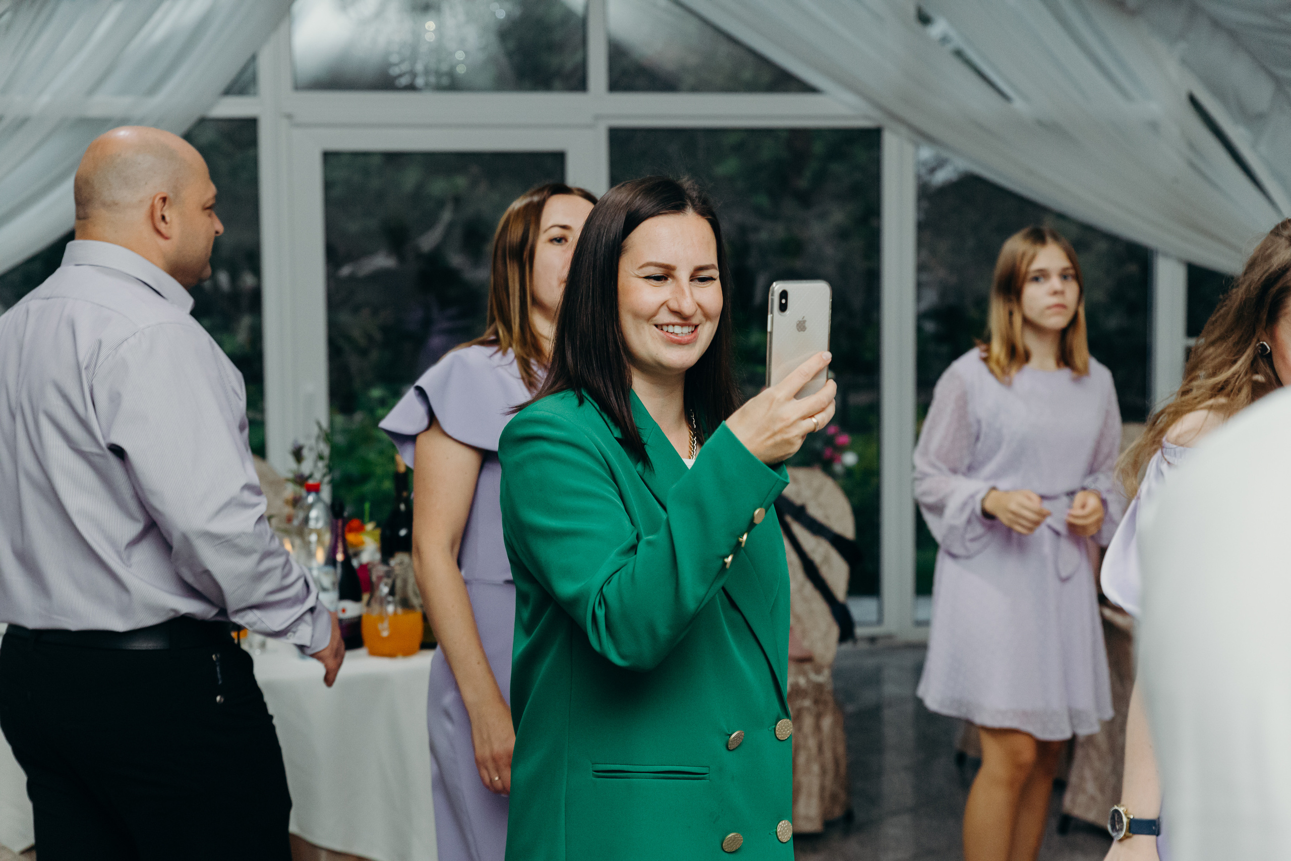 Свадьба Андрей & Алена. Ведущий на свадьбу юбилей корпоратив в Москве и МО Светлана Винокурова