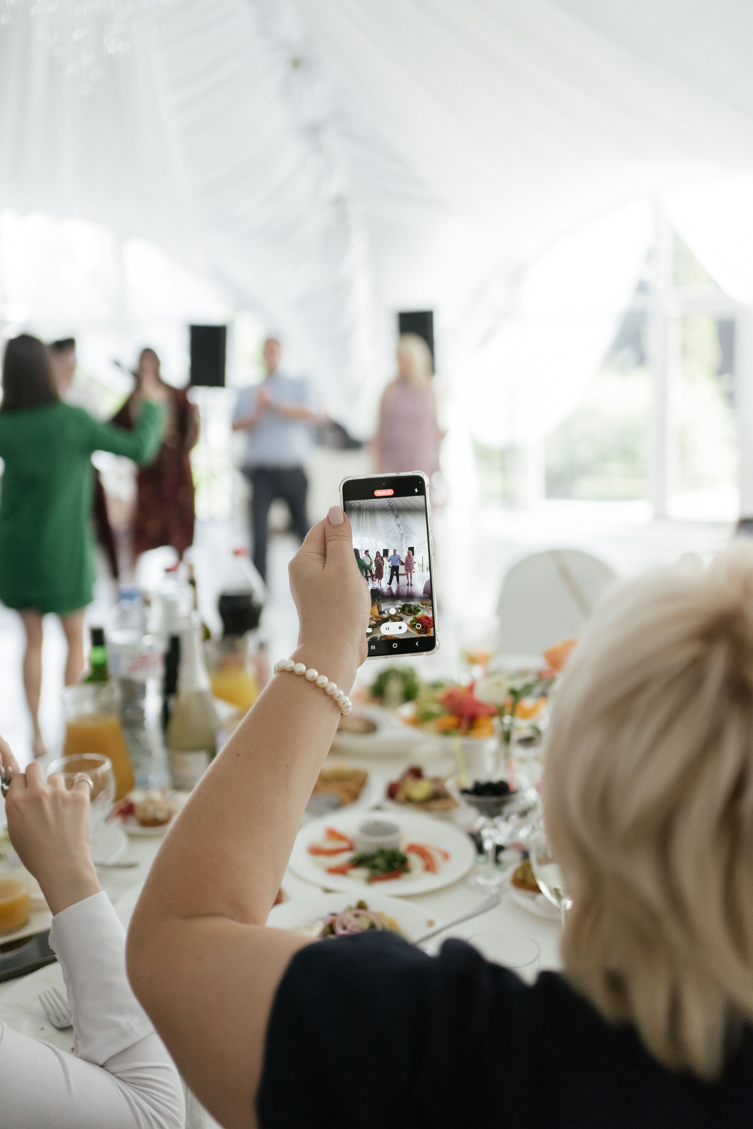 Кирилл & Надежда. Ведущий на свадьбу юбилей корпоратив в Москве и МО Светлана Винокурова