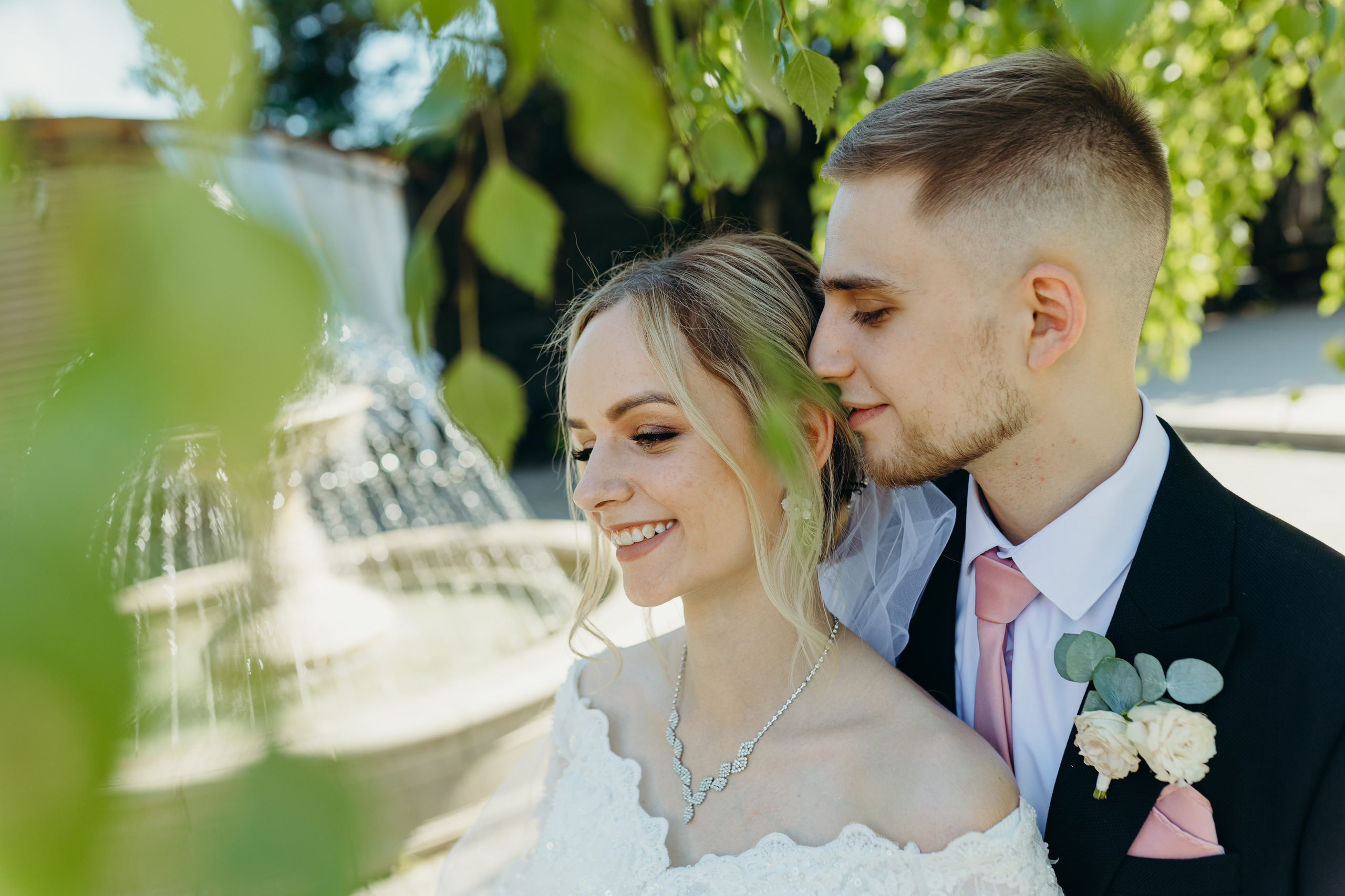 Свадьба Андрей & Алена. Ведущий на свадьбу юбилей корпоратив в Москве и МО Светлана Винокурова