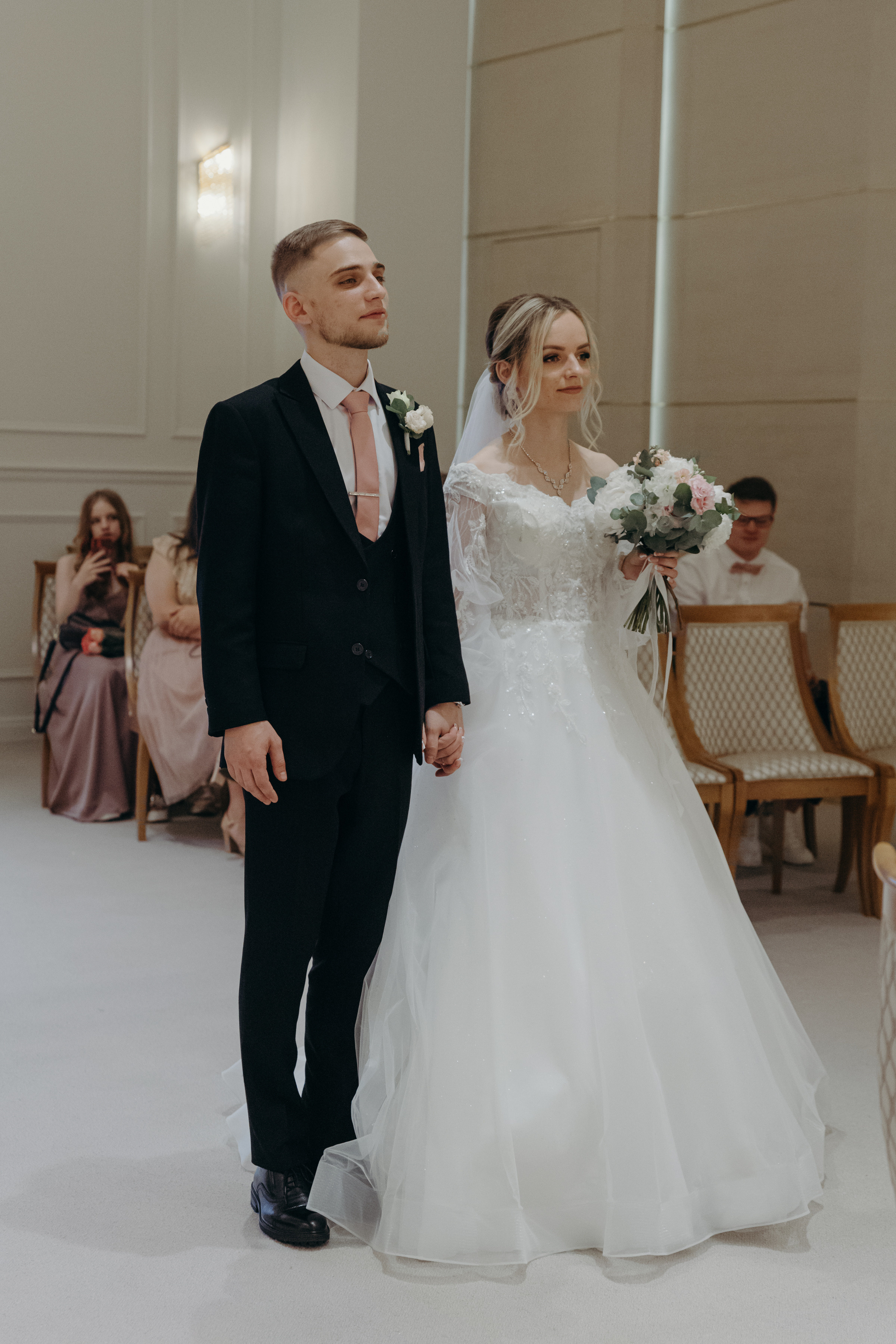 Свадьба Андрей & Алена. Ведущий на свадьбу юбилей корпоратив в Москве и МО Светлана Винокурова