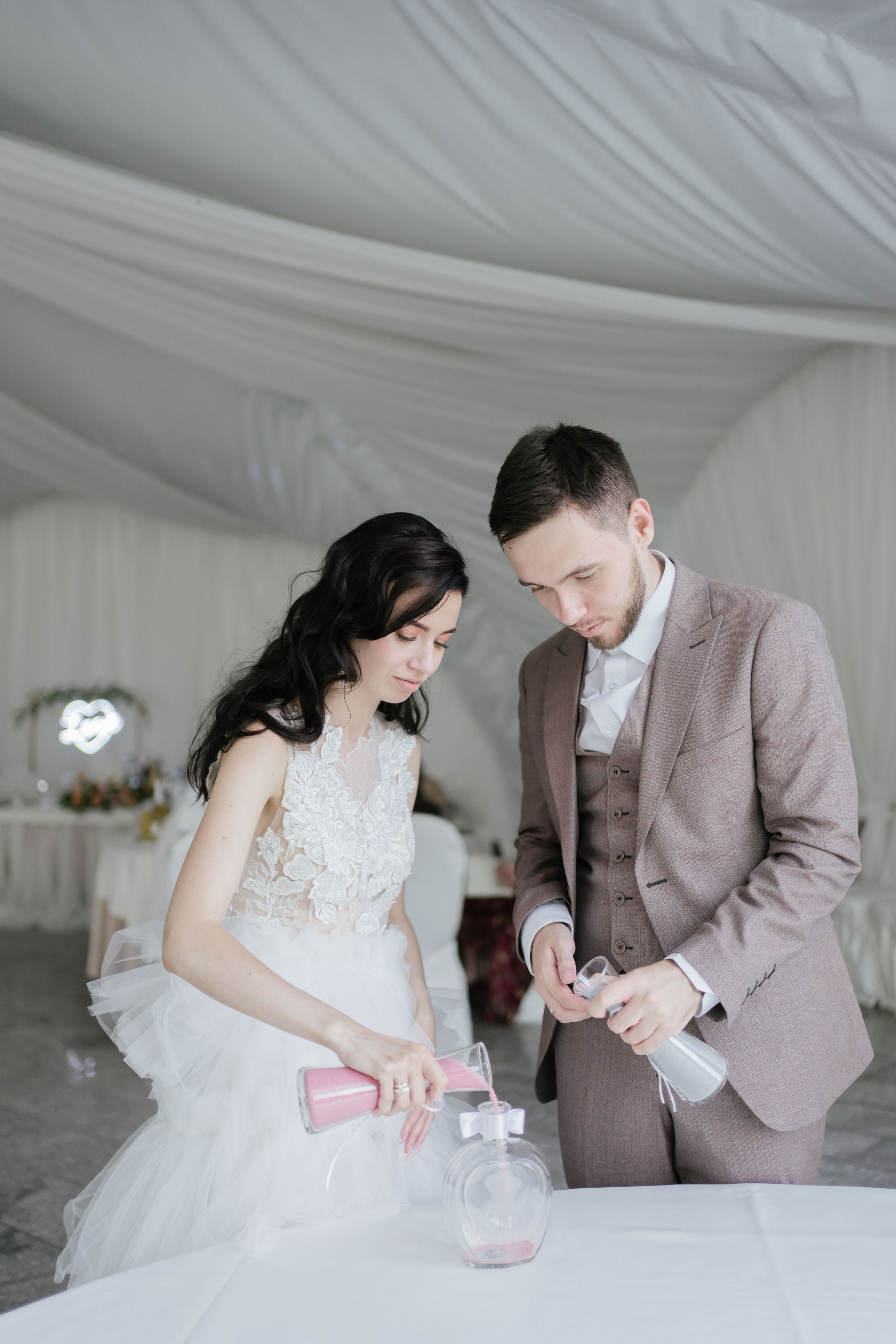 Кирилл & Надежда. Ведущий на свадьбу юбилей корпоратив в Москве и МО Светлана Винокурова