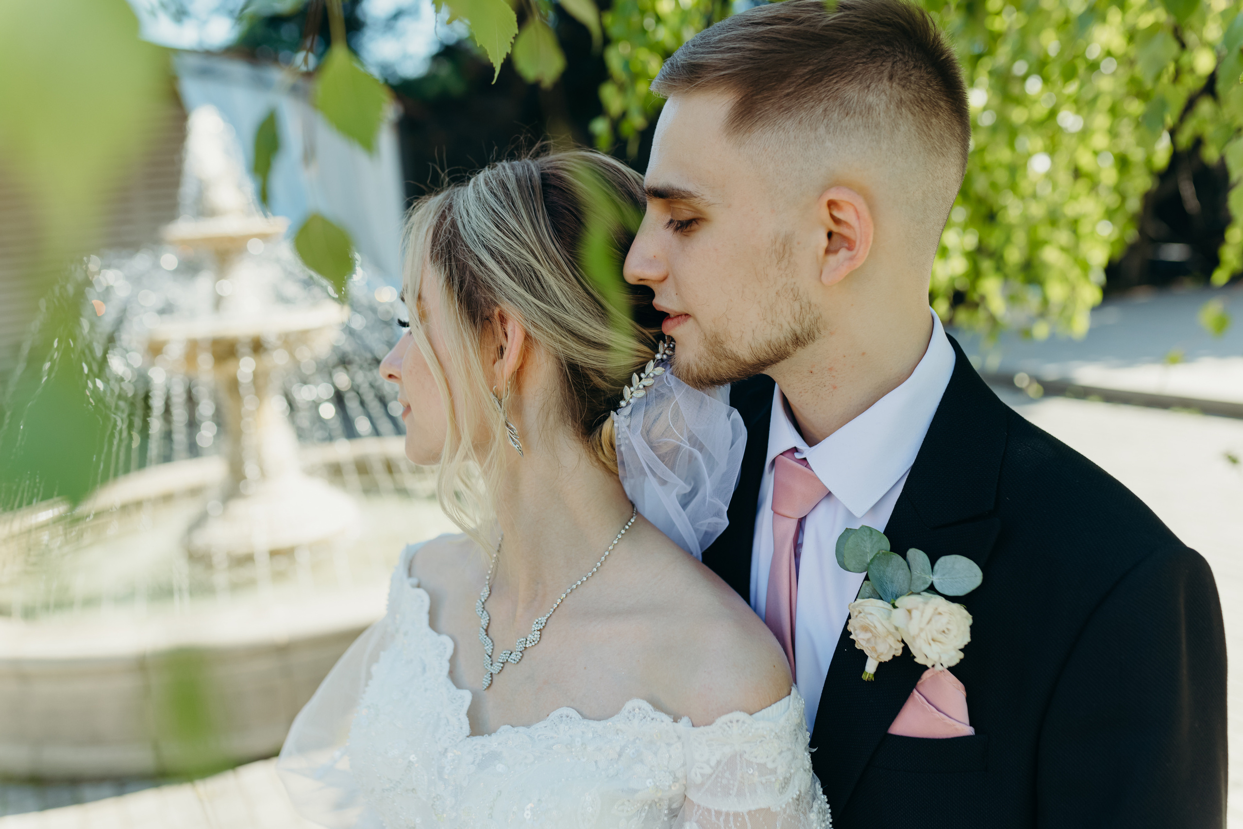 Свадьба Андрей & Алена. Ведущий на свадьбу юбилей корпоратив в Москве и МО Светлана Винокурова