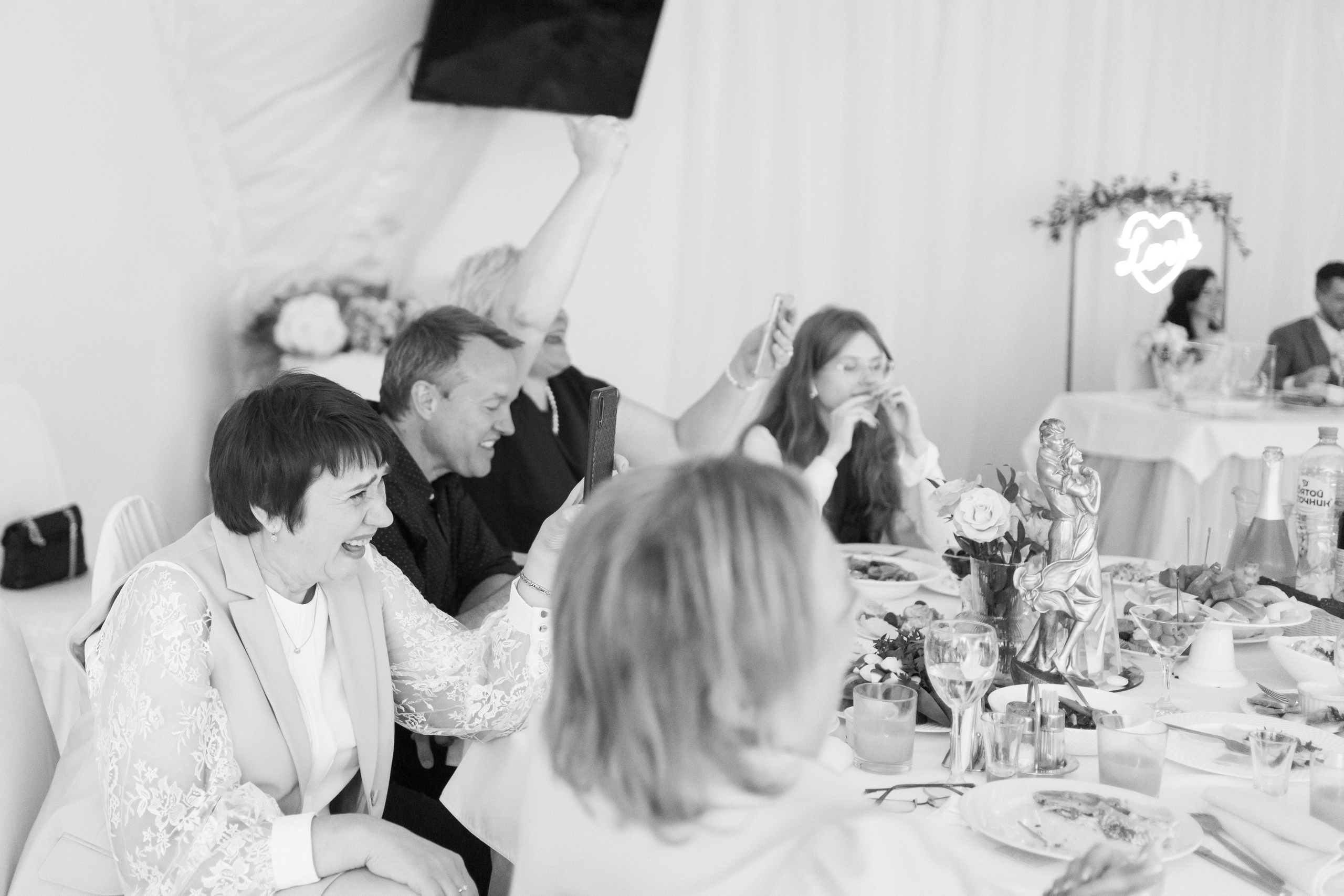 Кирилл & Надежда. Ведущий на свадьбу юбилей корпоратив в Москве и МО Светлана Винокурова