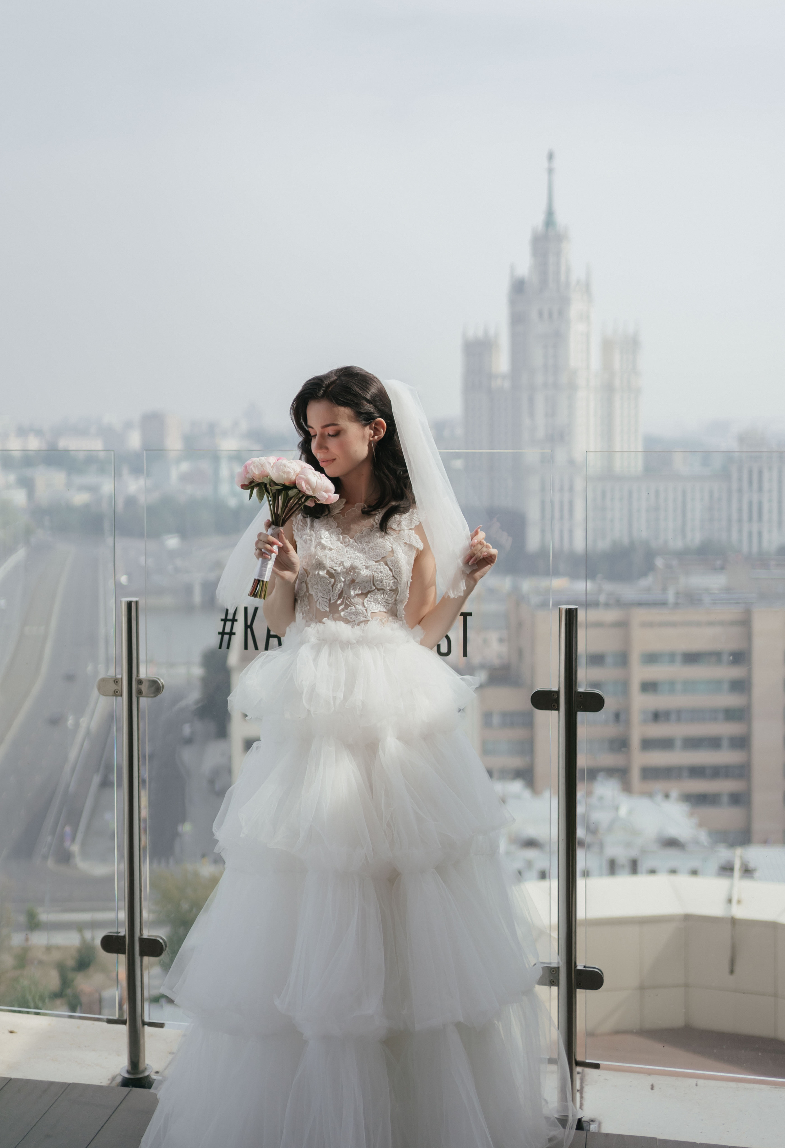 Кирилл & Надежда. Ведущий на свадьбу юбилей корпоратив в Москве и МО Светлана Винокурова